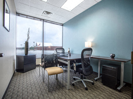 Private Office To Rent, Bryan, 77802 – photo 3