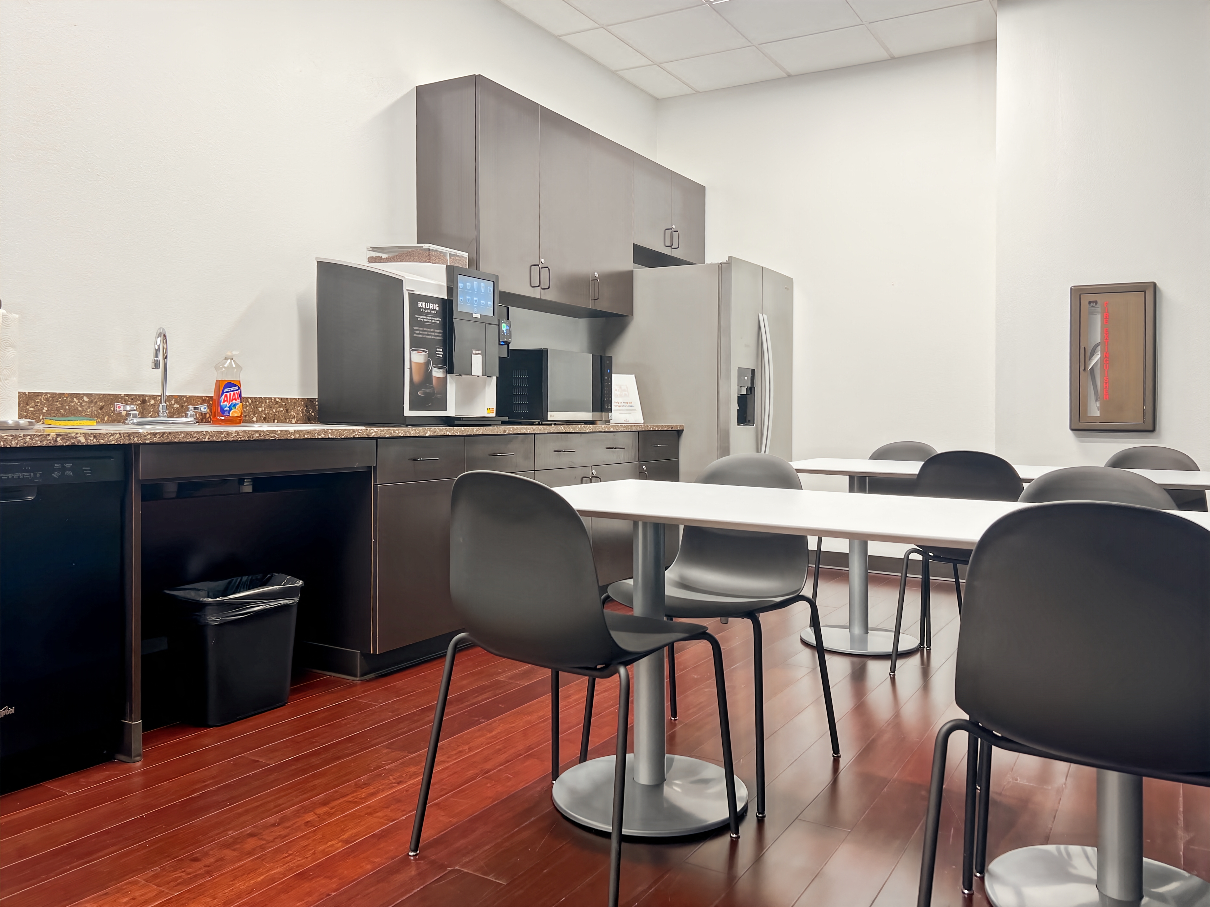 Private Office To Rent, Dallas, 76028 – photo 5