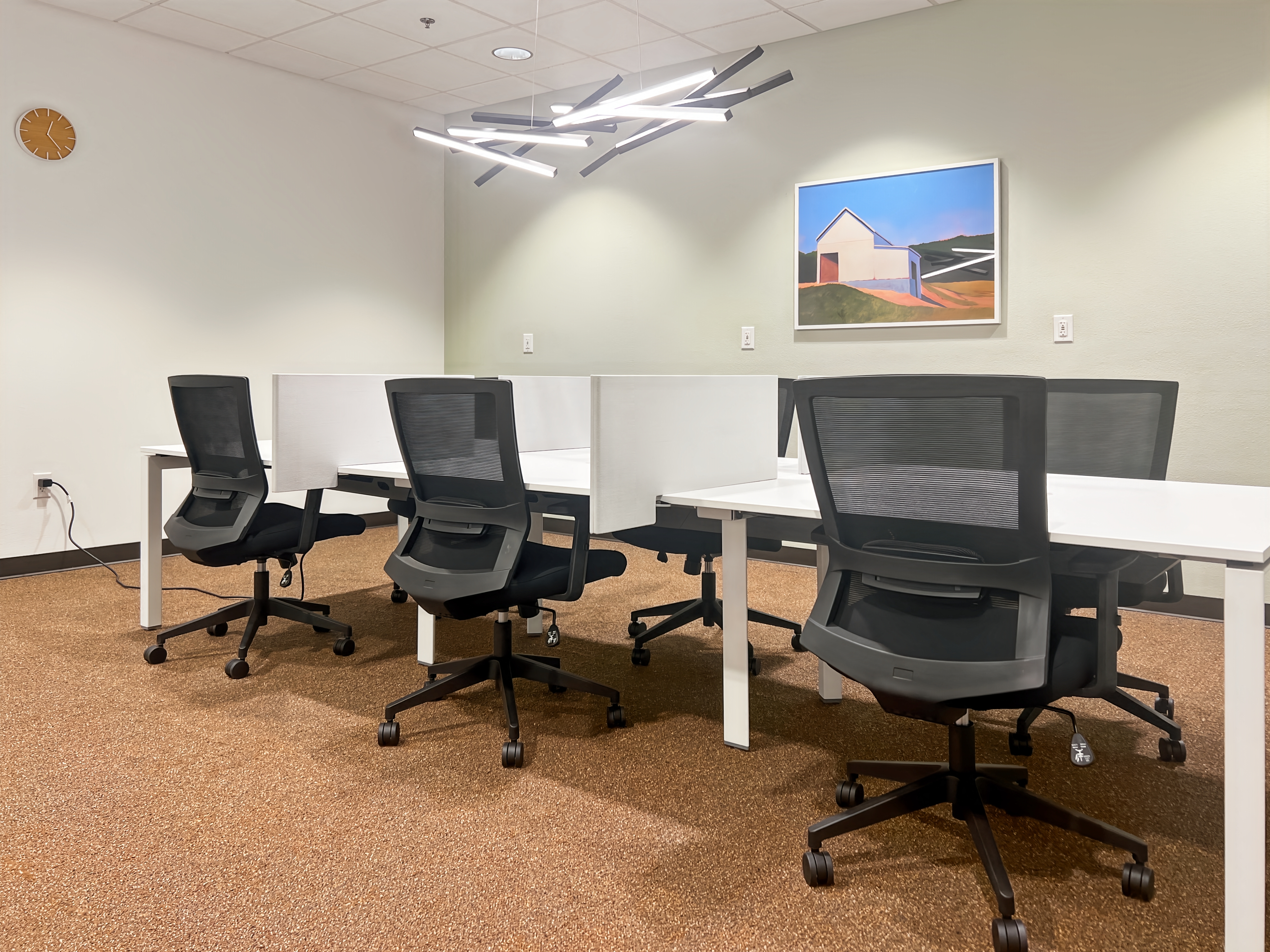 Private Office To Rent, Dallas, 76028 – photo 1