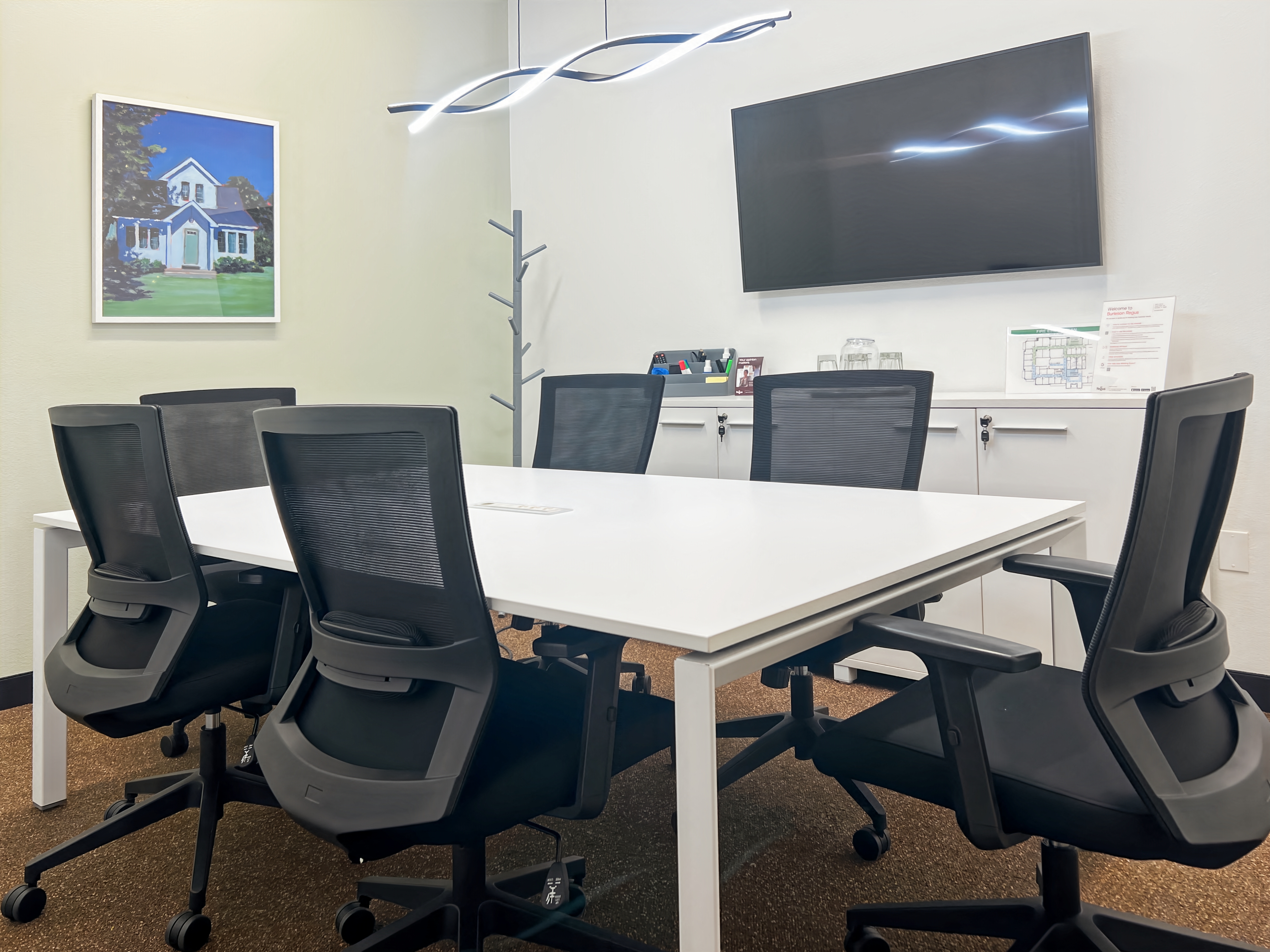 Private Office To Rent, Dallas, 76028 – photo 4