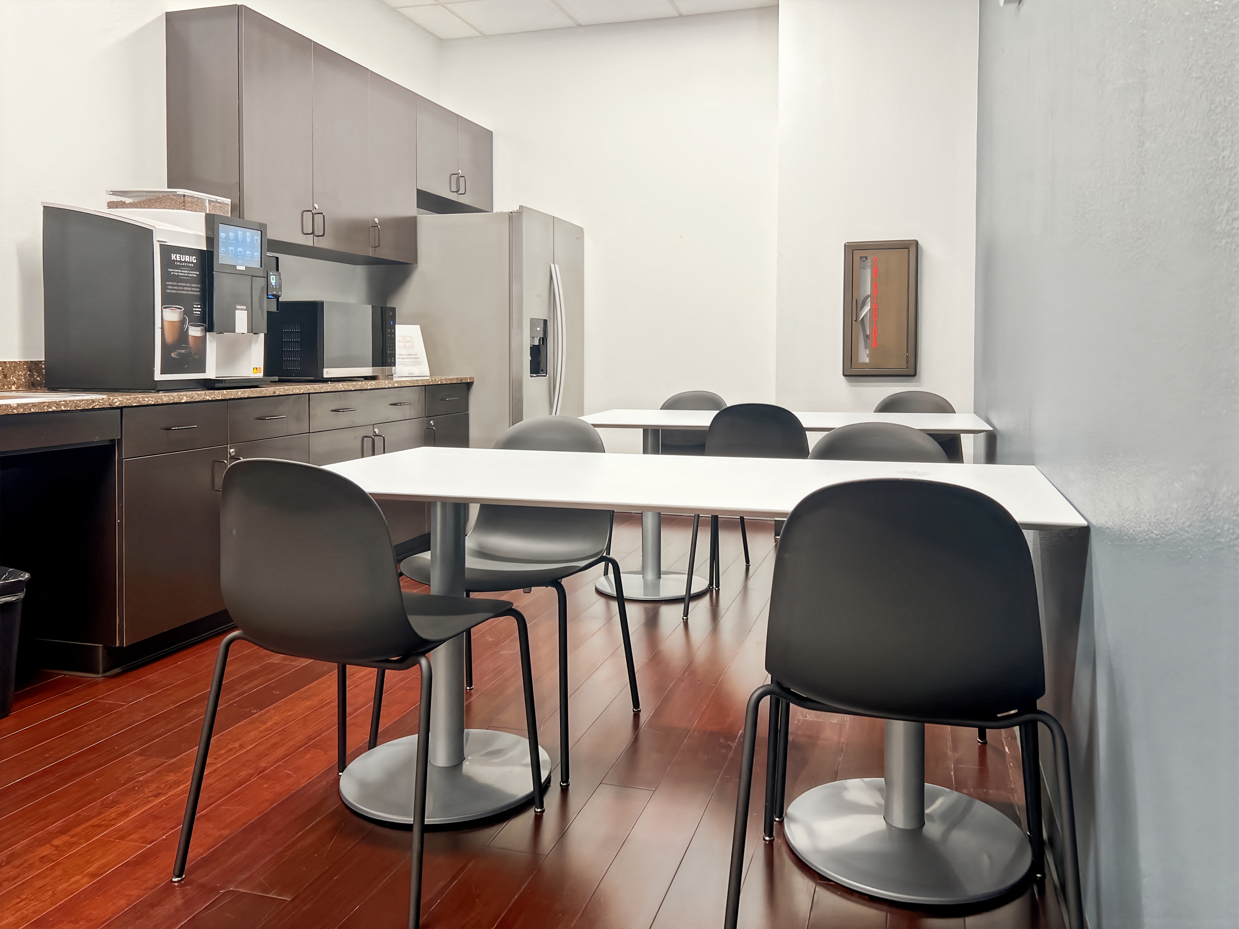 Private Office To Rent, Dallas, 76028 – photo 6