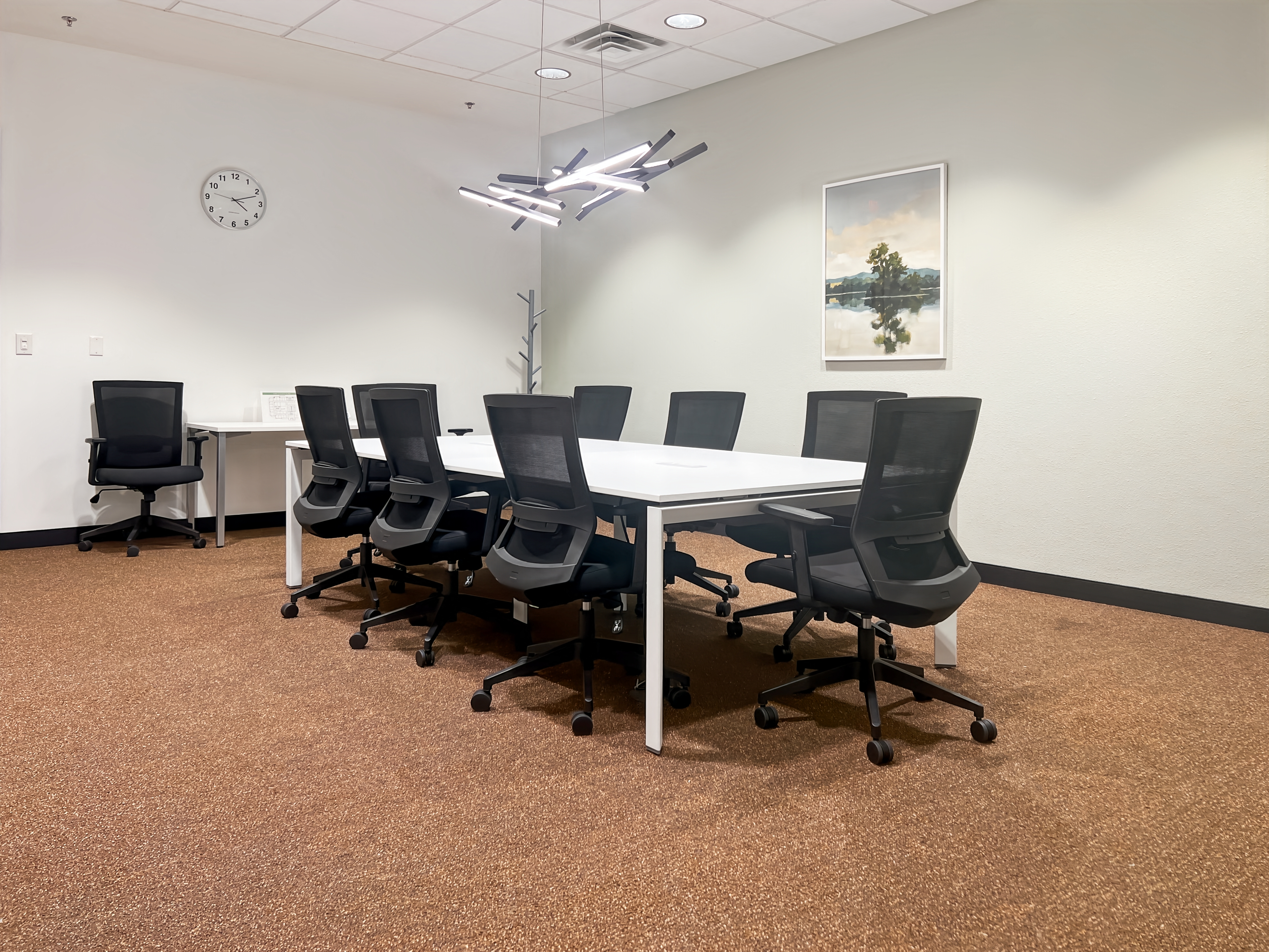 Private Office To Rent, Dallas, 76028 – photo 2
