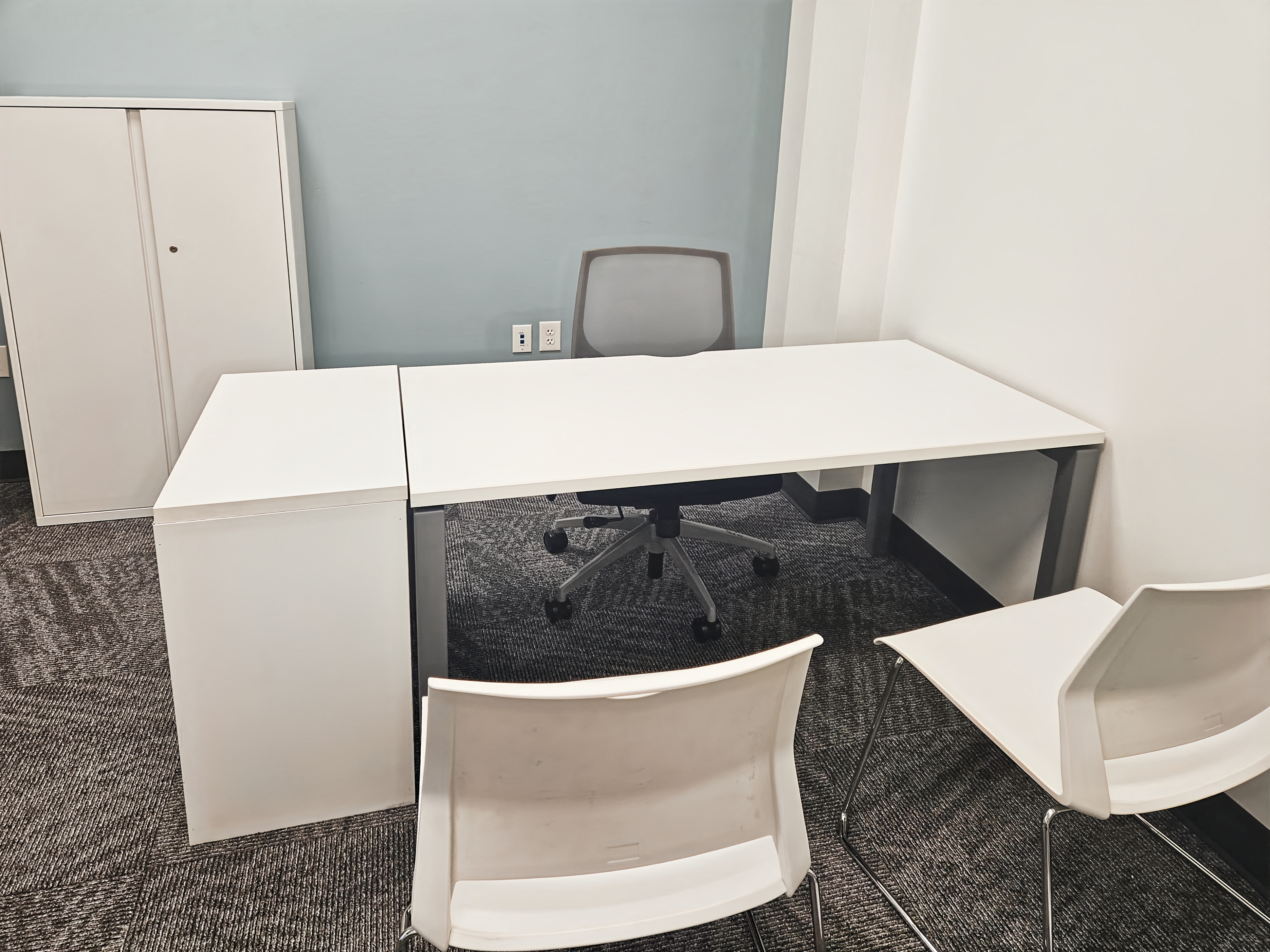 Private Office To Rent, Dallas, 75104 – photo 3