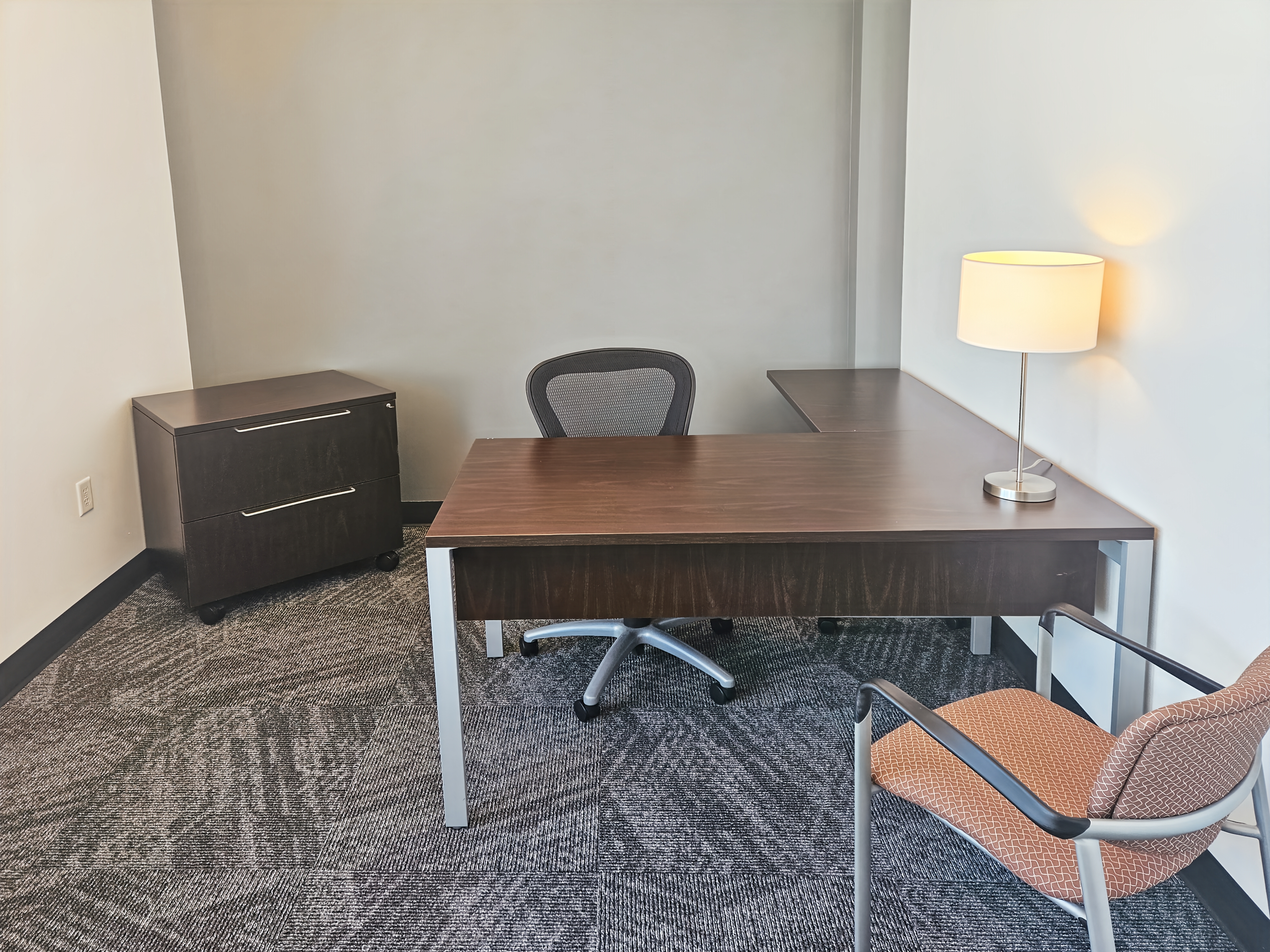 Private Office To Rent, Dallas, 75104 – photo 4