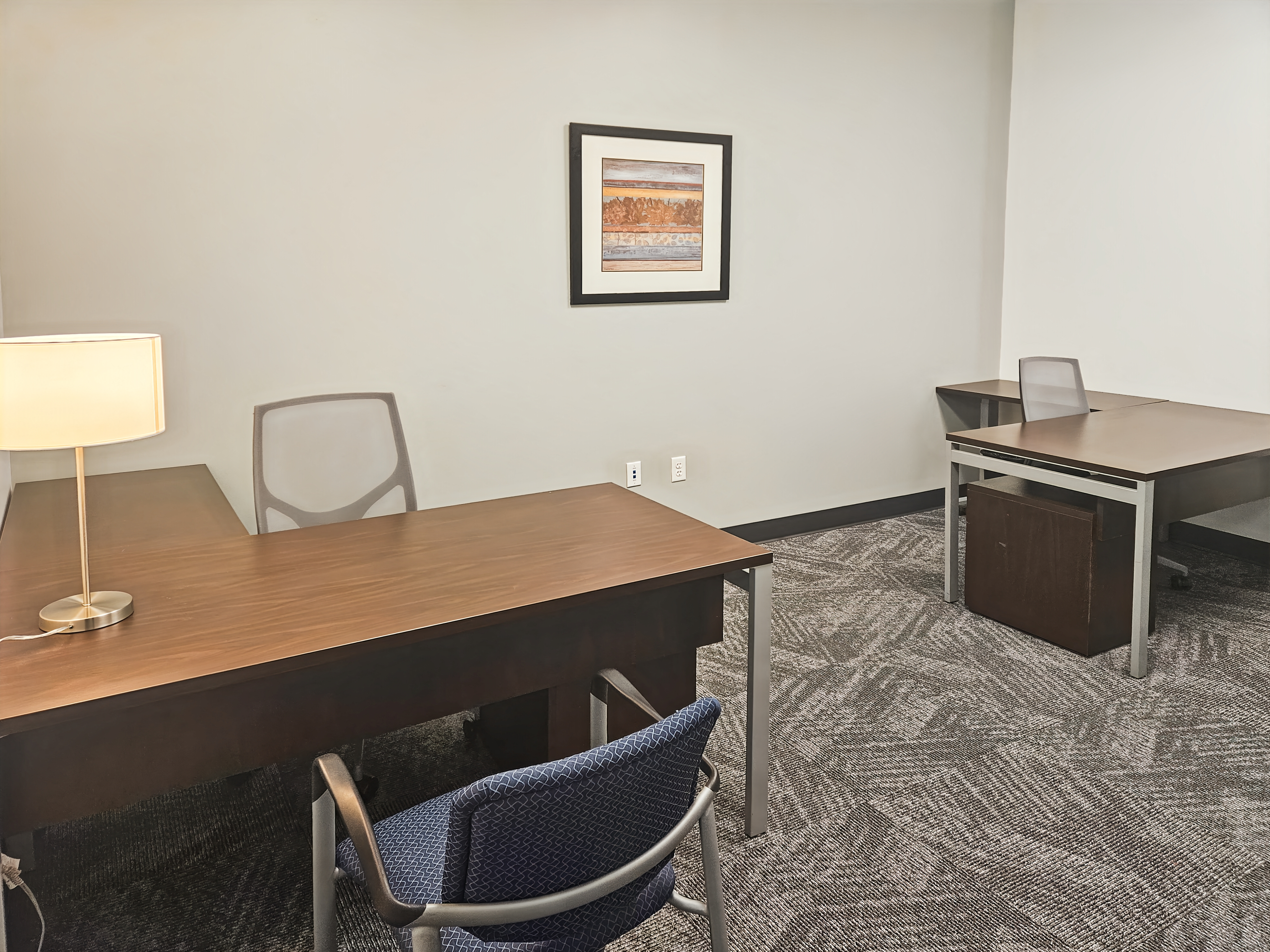 Private Office To Rent, Dallas, 75104 – photo 2