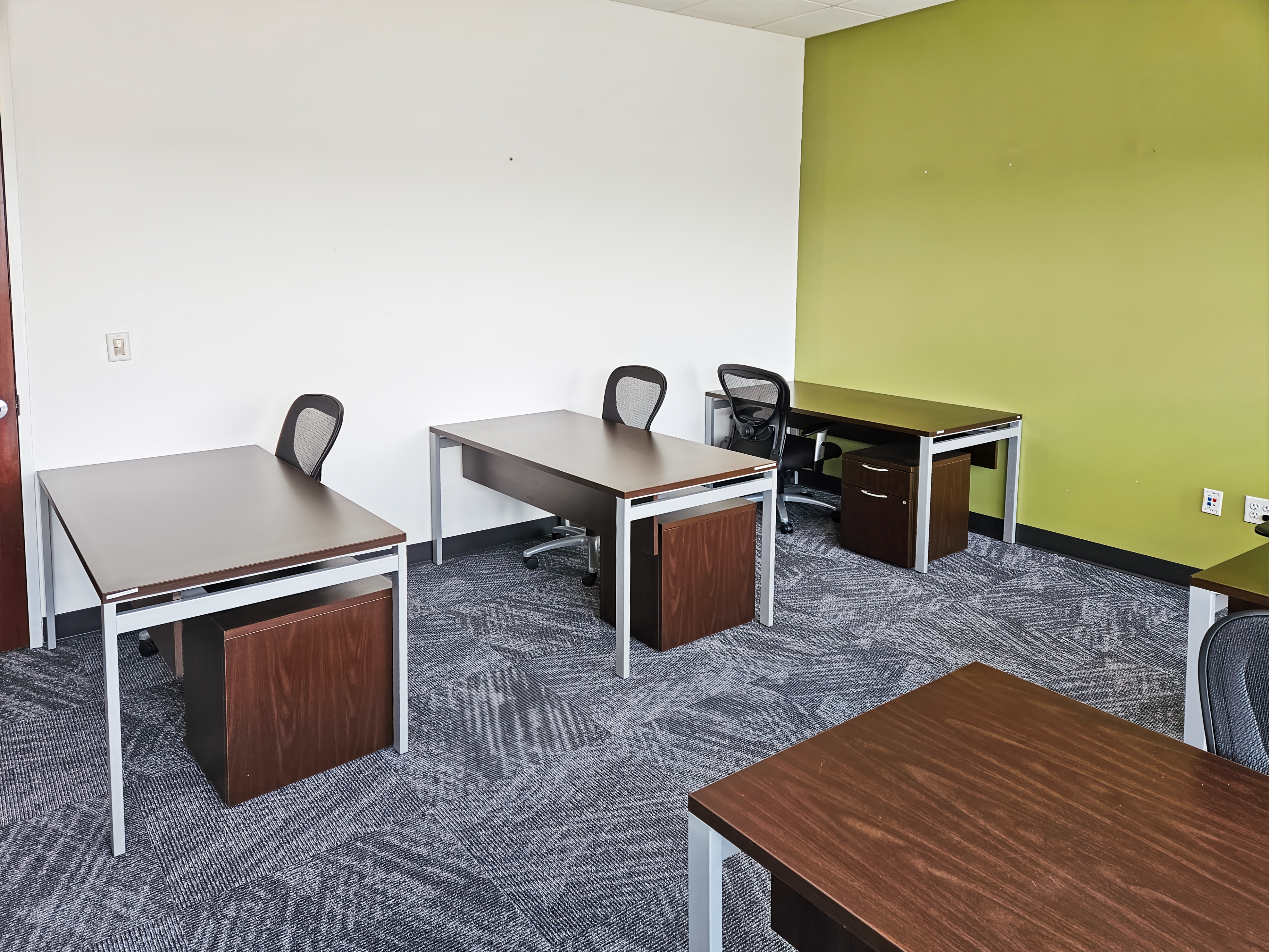 Private Office To Rent, Dallas, 75104 – photo 1
