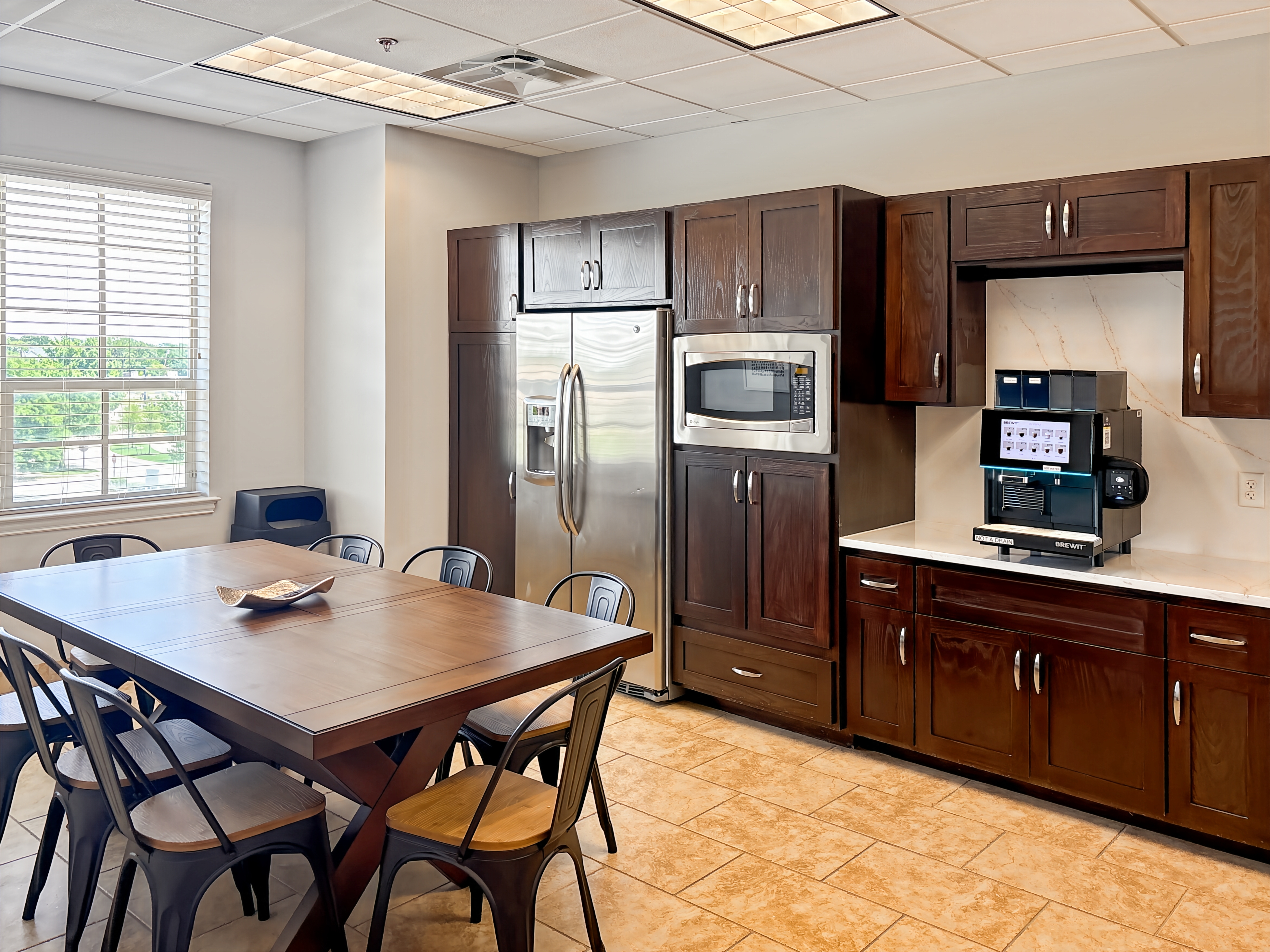 Private Office To Rent, Dallas, 76034 – photo 5