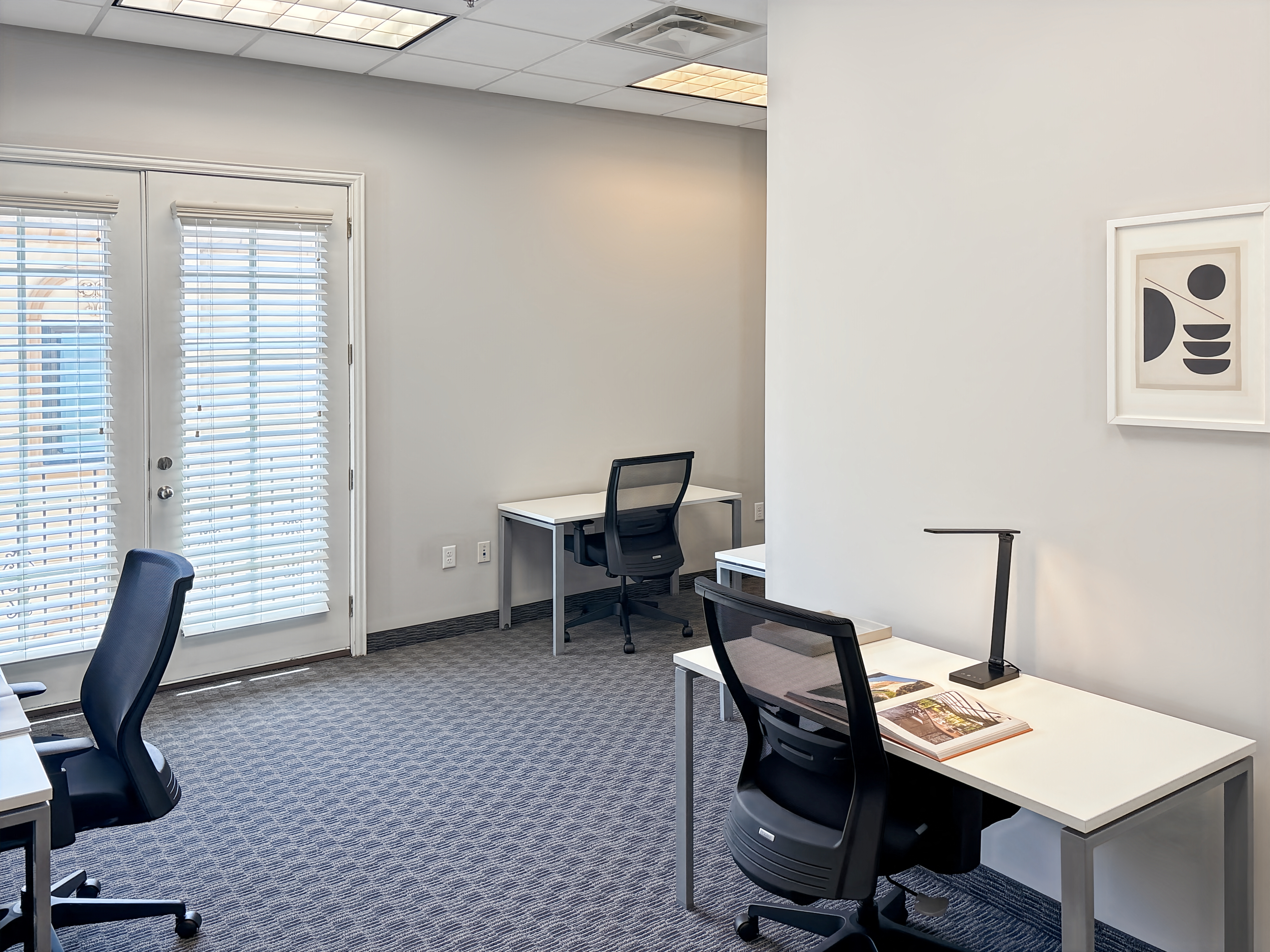 Private Office To Rent, Dallas, 76034 – photo 1