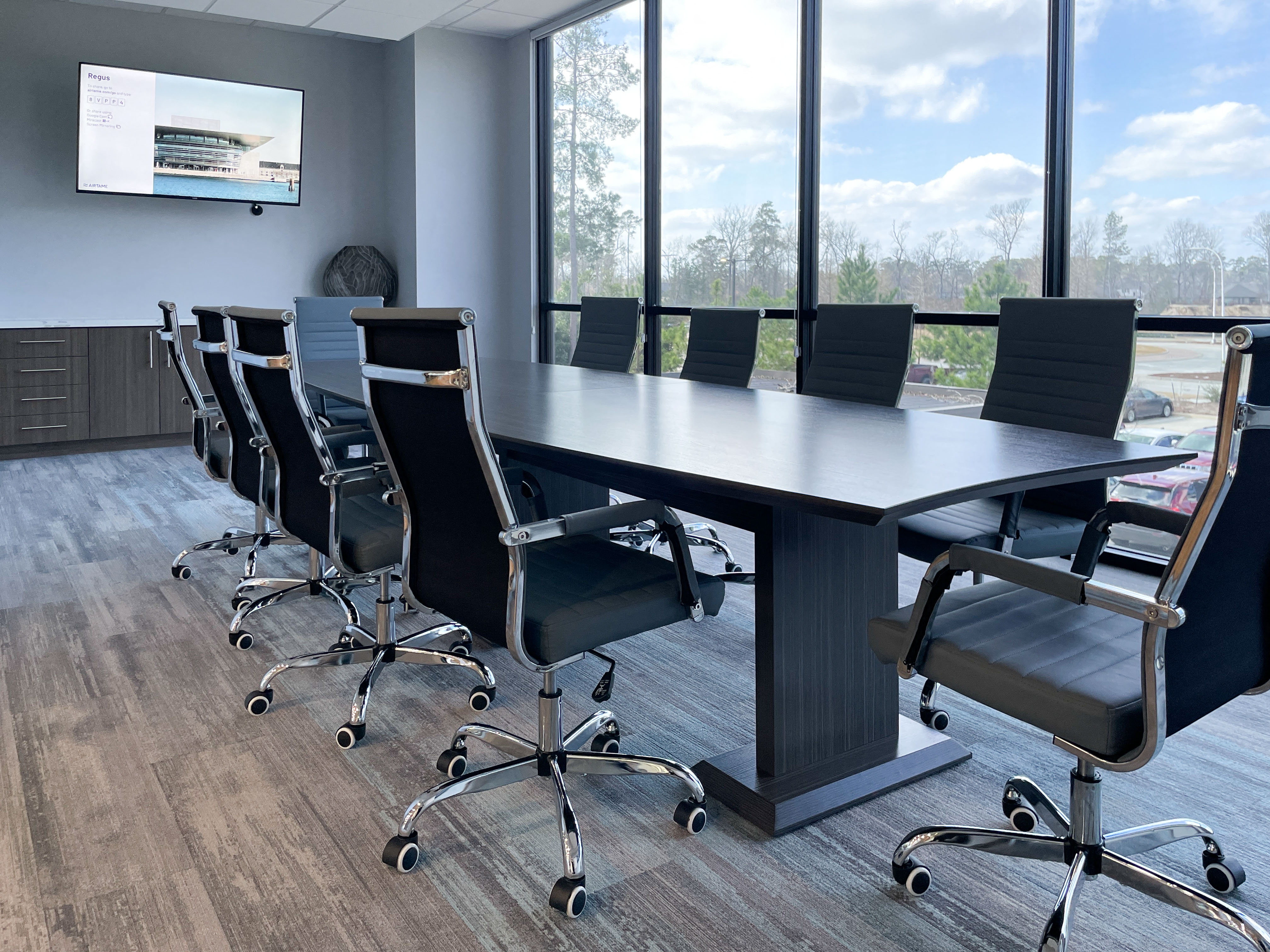 Private Office To Rent, Houston, 77304 – photo 5