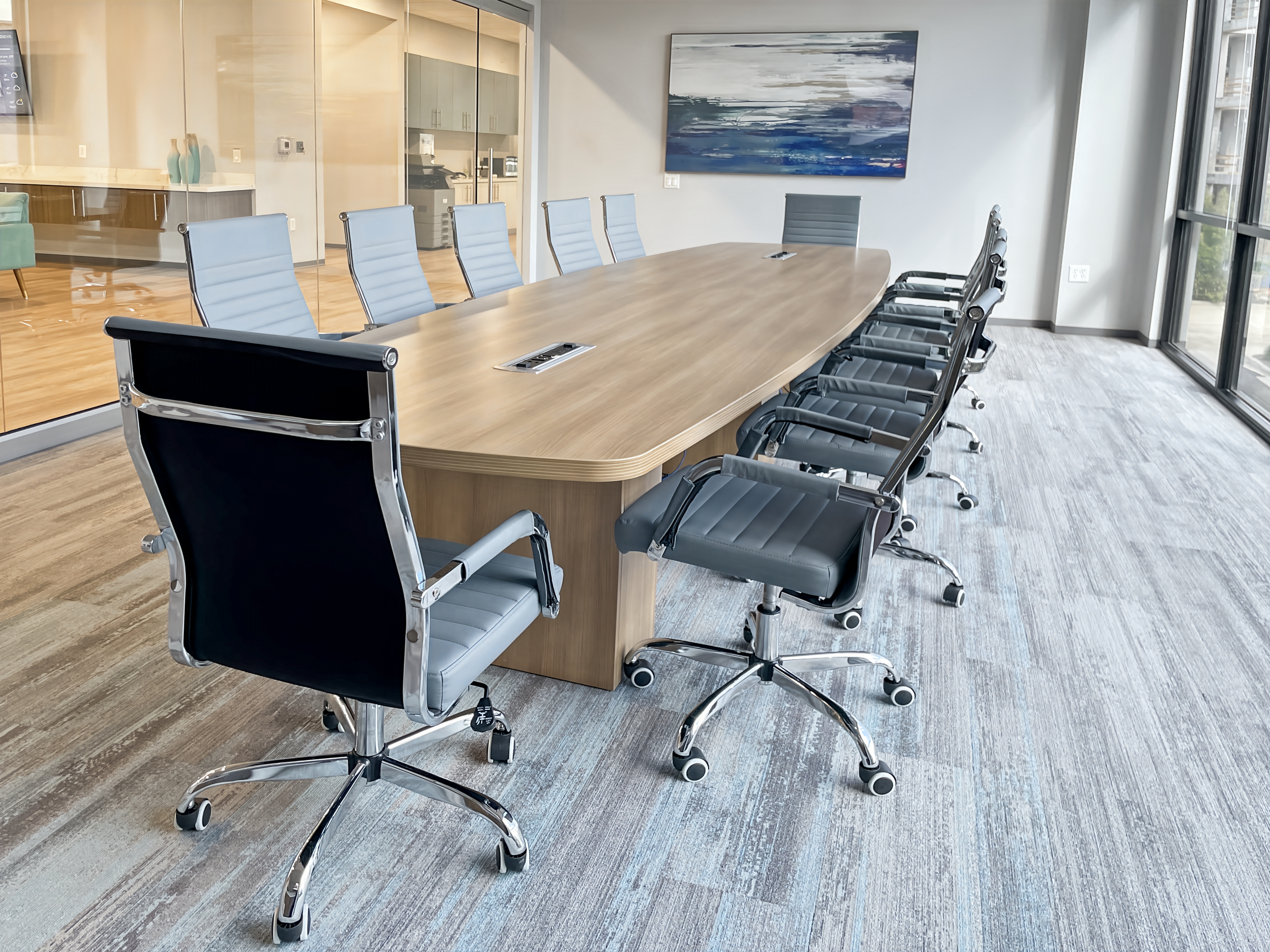 Private Office To Rent, Houston, 77304 – photo 6
