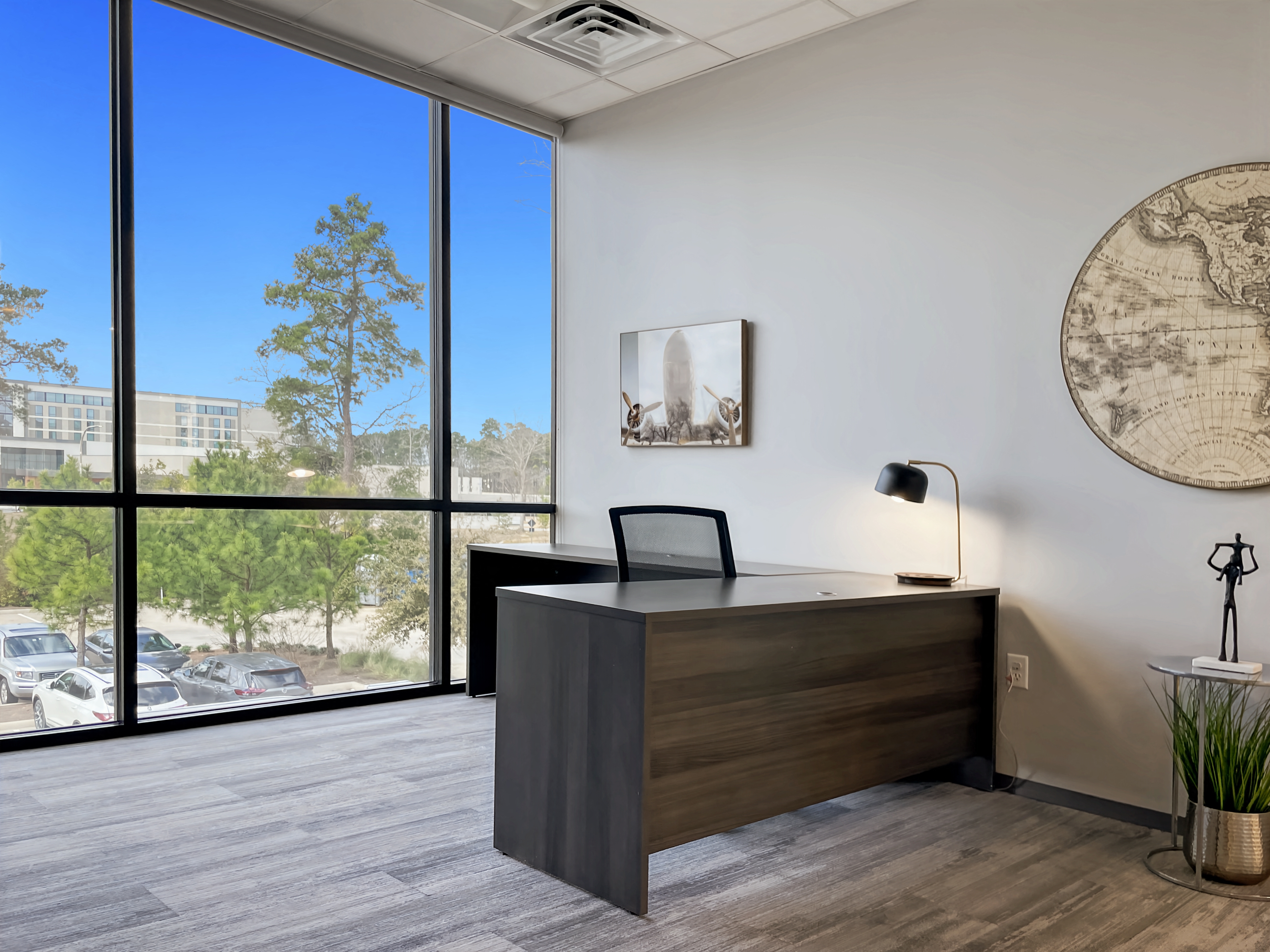 Private Office To Rent, Houston, 77304 – photo 1
