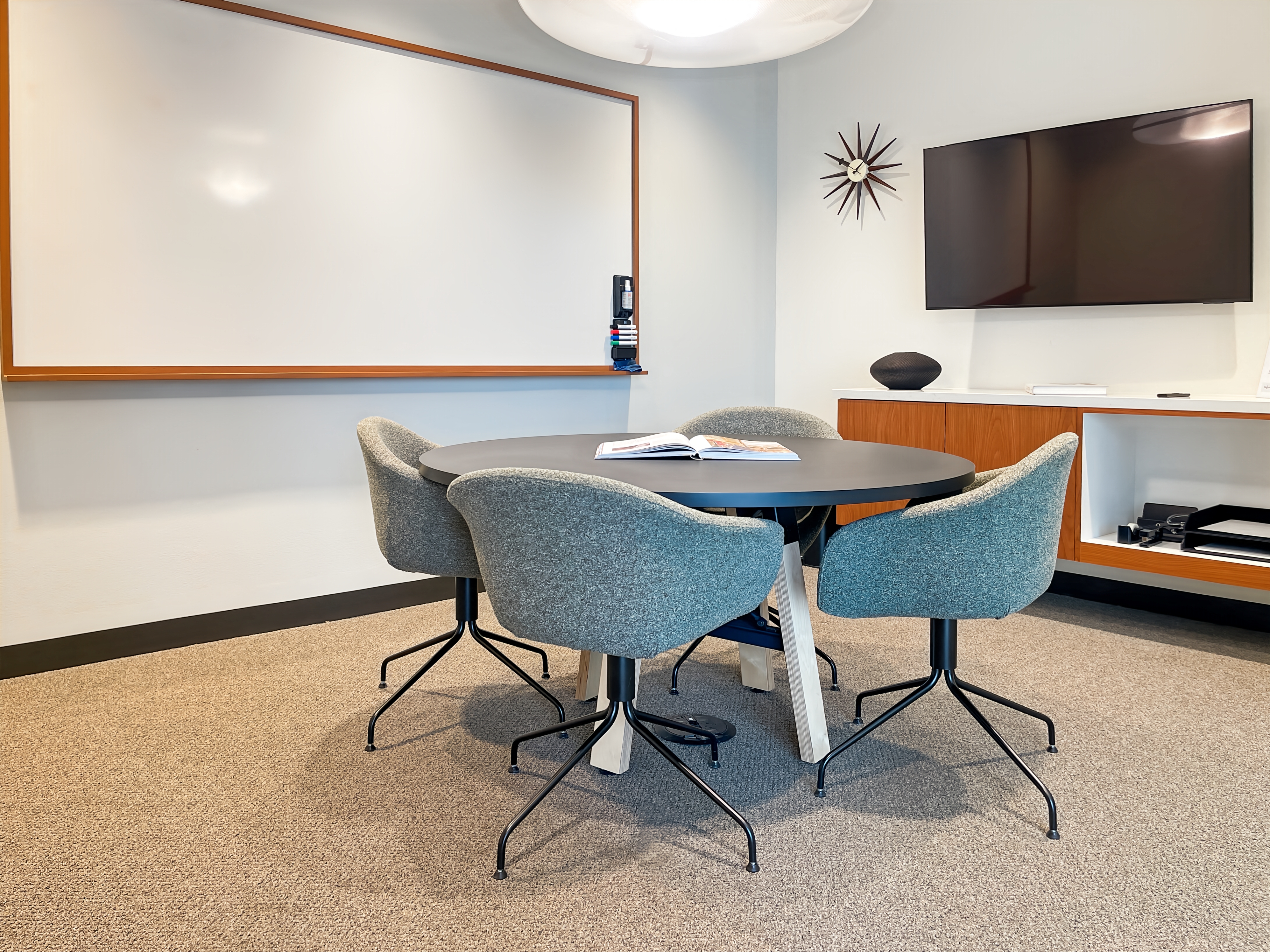 Private Office To Rent, Dallas, 75201 – photo 6