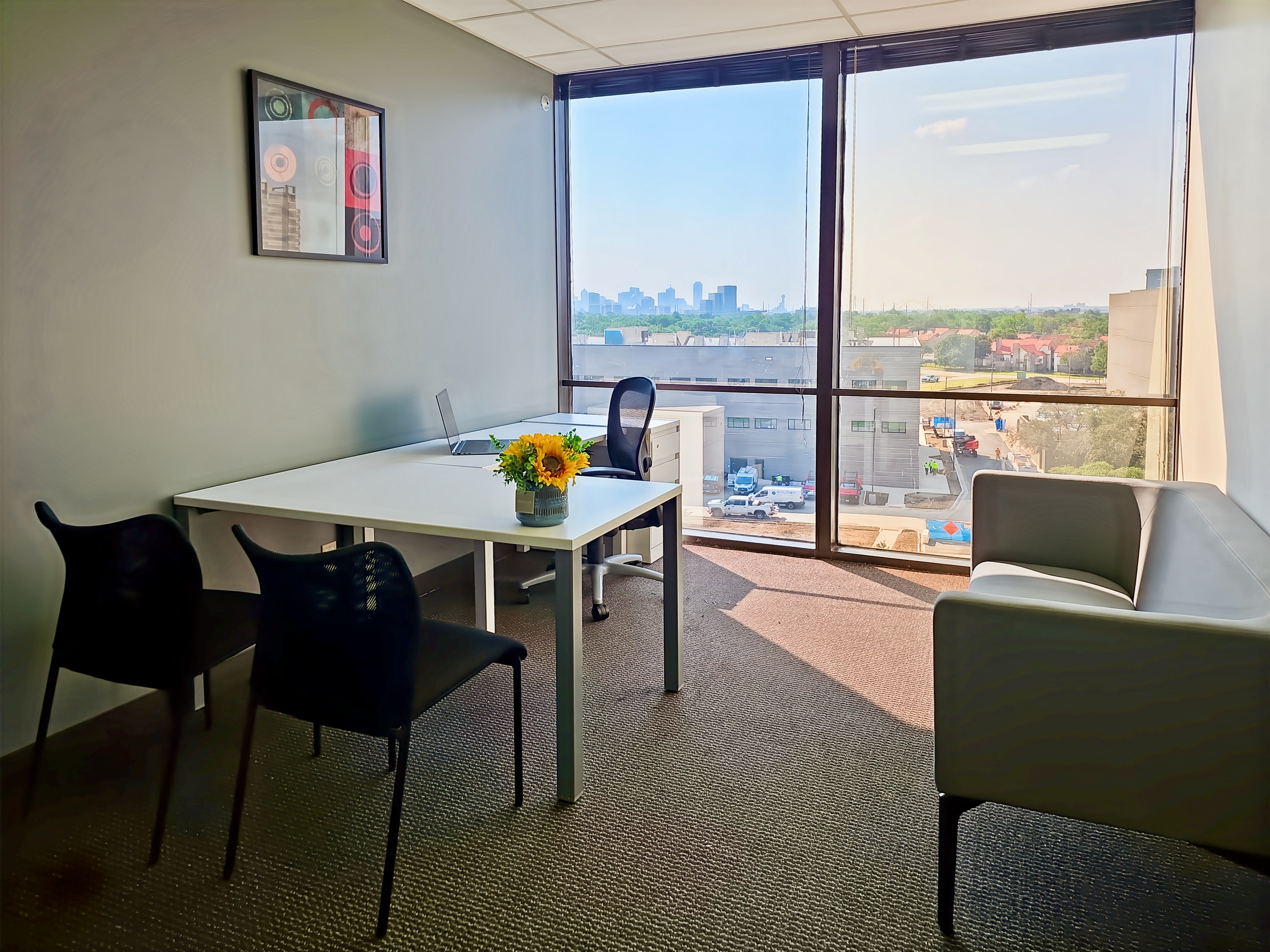 Private Office To Rent, Dallas, 75247 – photo 3