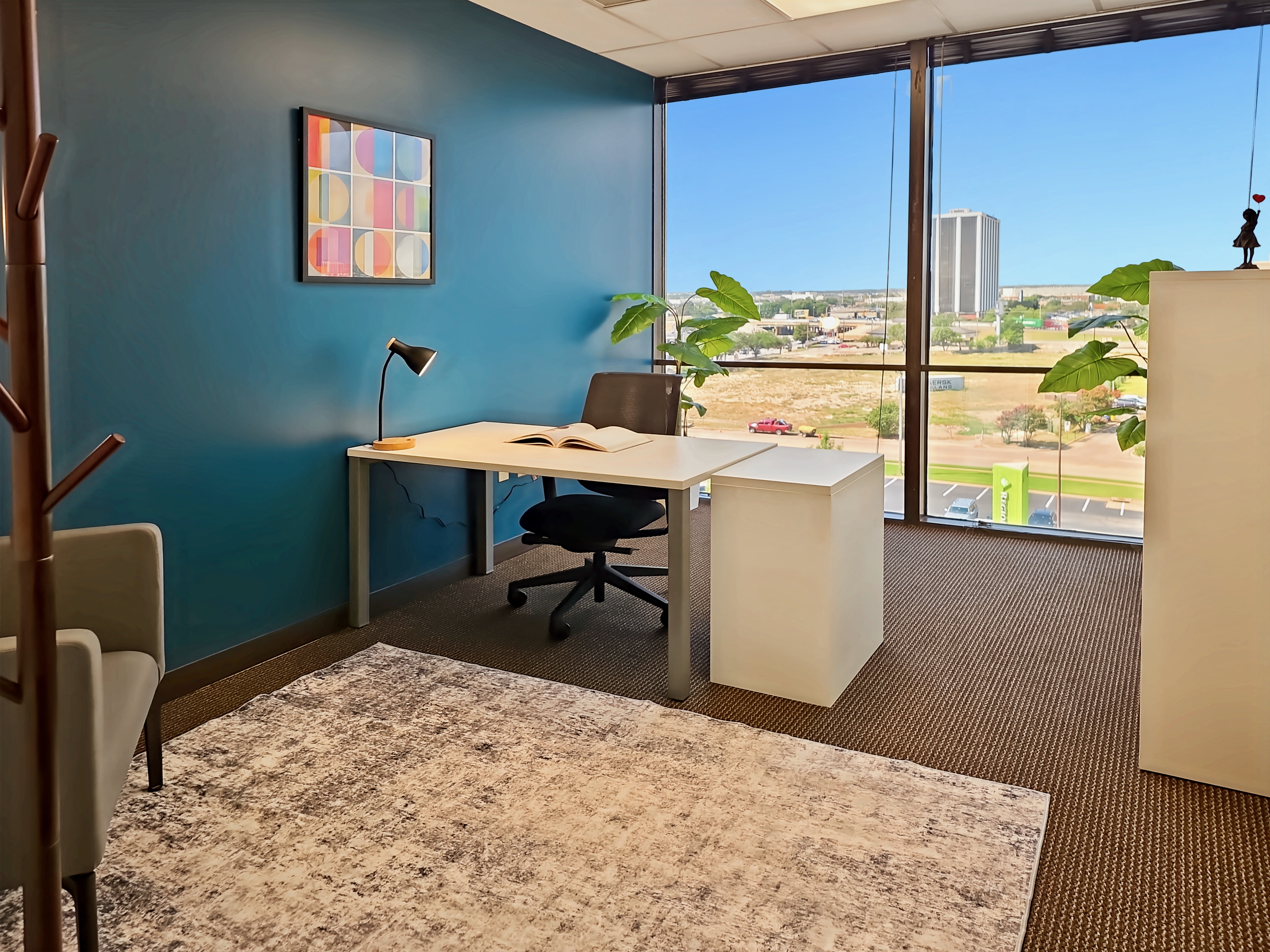 Private Office To Rent, Dallas, 75247 – photo 6