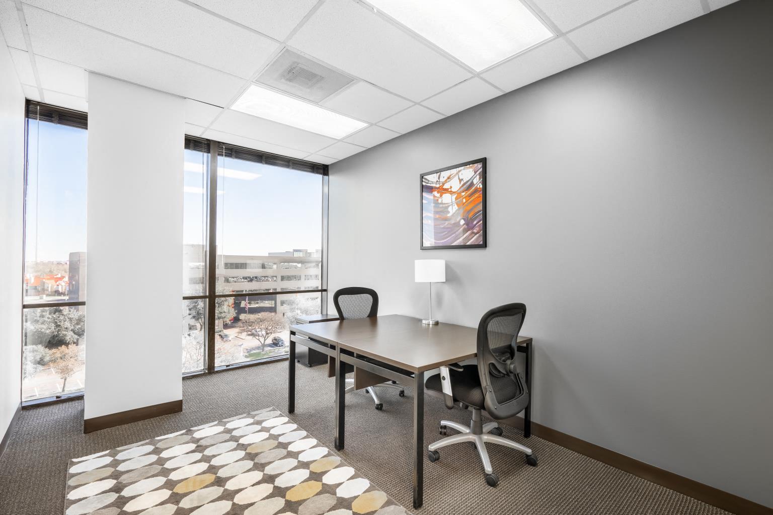 Private Office To Rent, Dallas, 75247 – photo 1