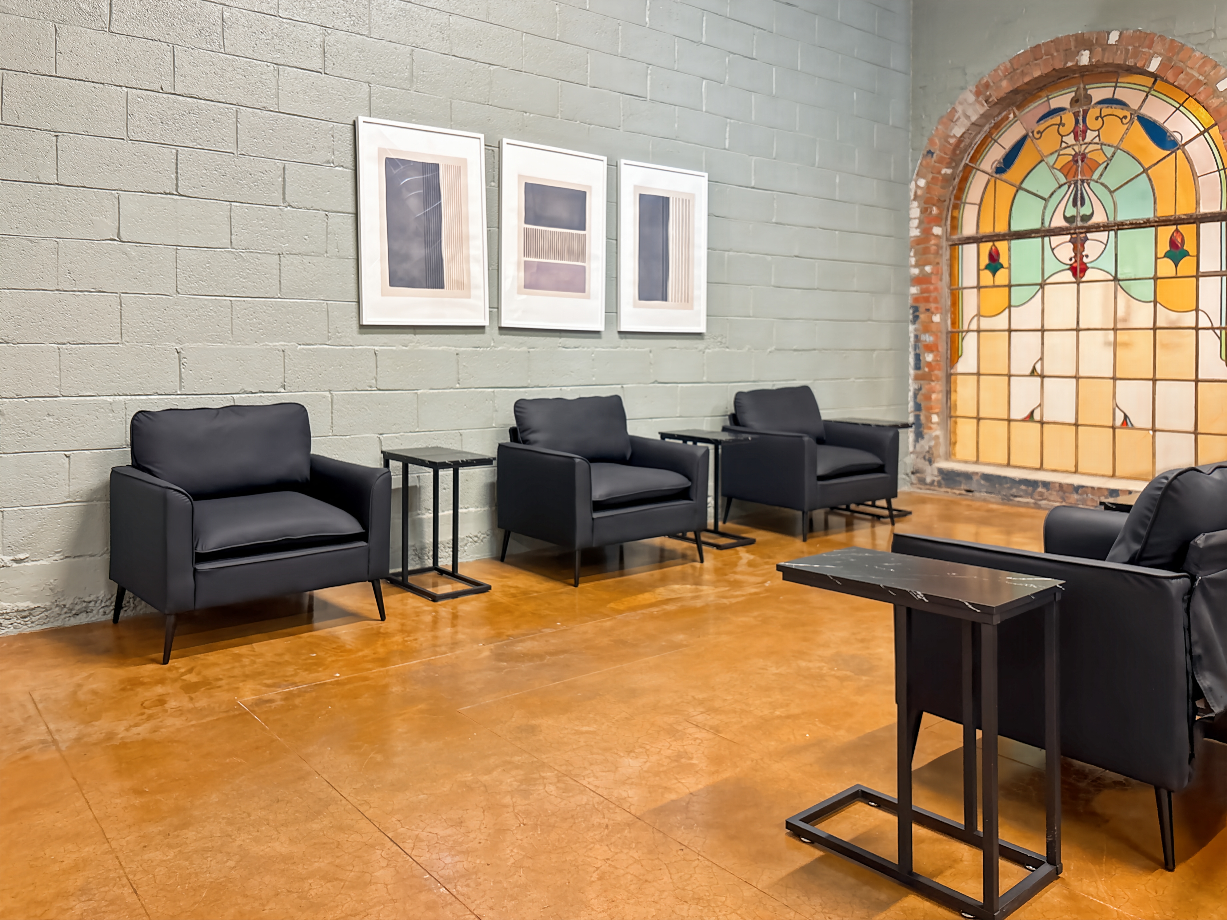 Private Office To Rent, Dallas, 75204 – photo 2