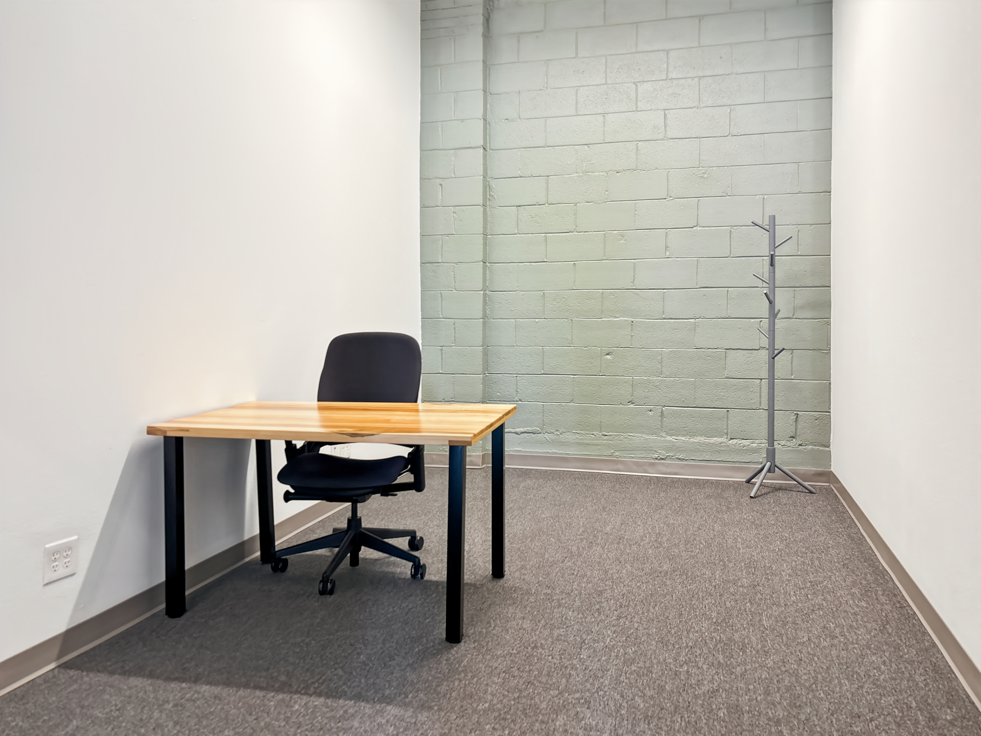 Private Office To Rent, Dallas, 75204 – photo 3