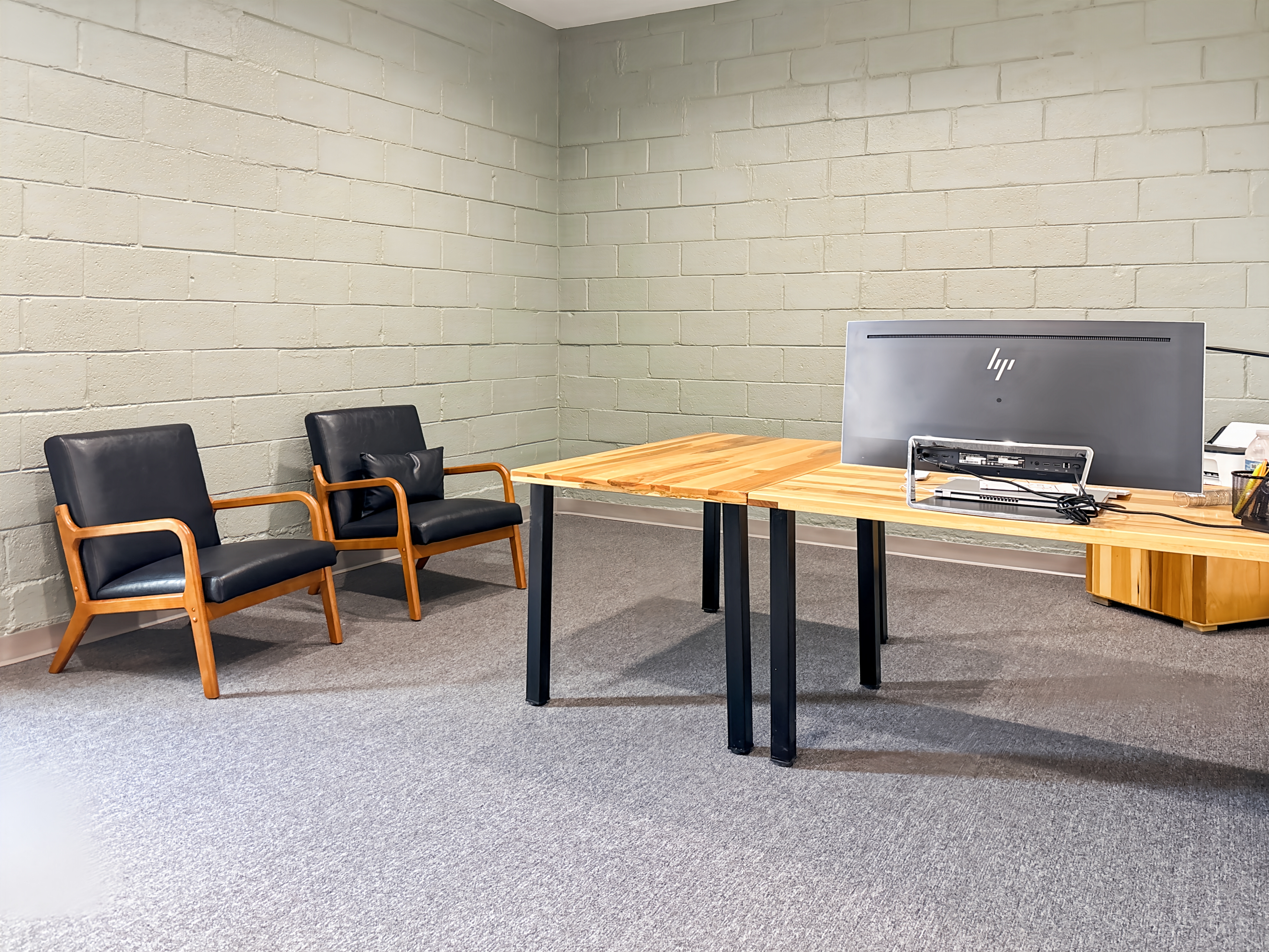 Private Office To Rent, Dallas, 75204 – photo 1
