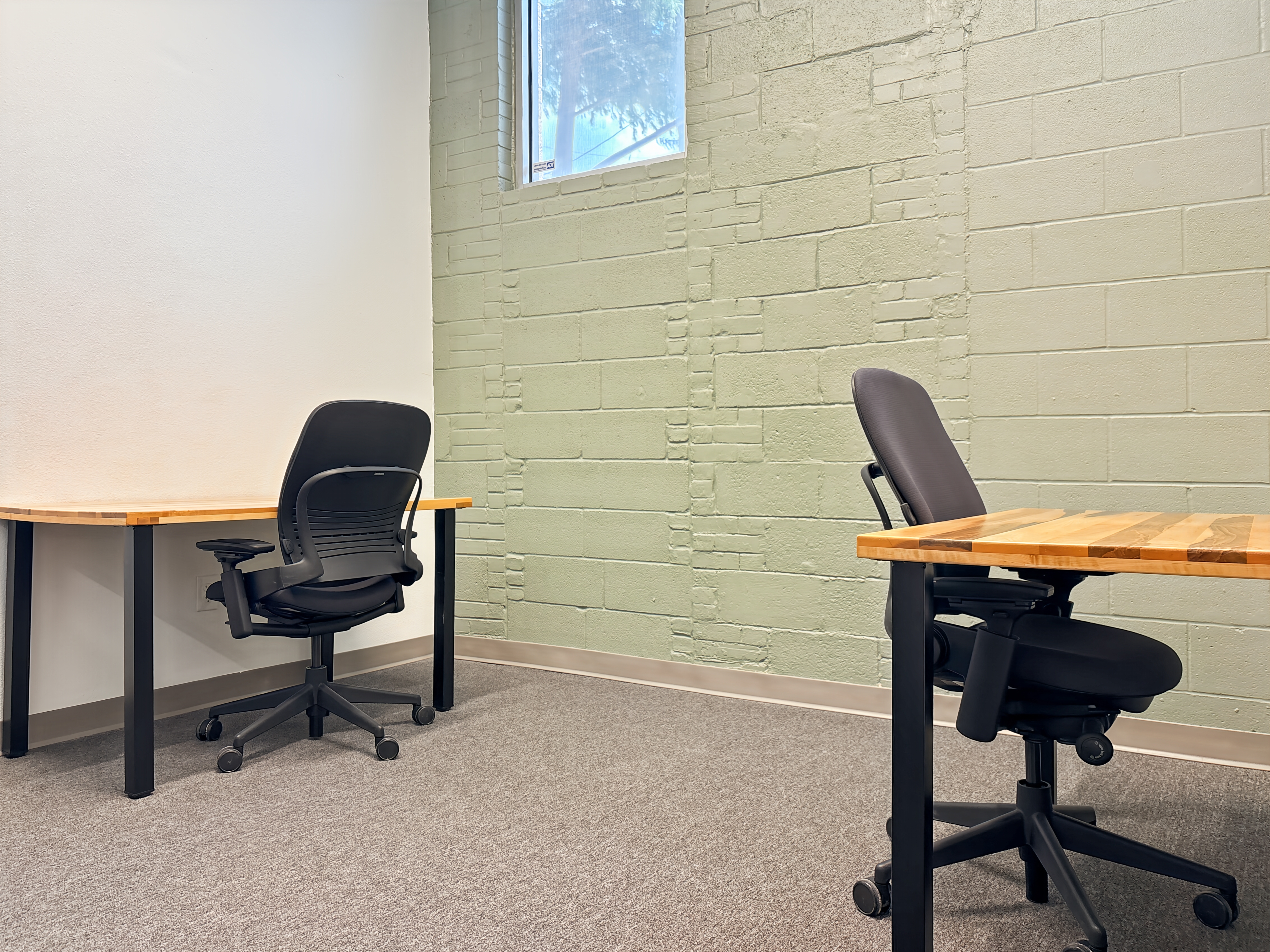 Private Office To Rent, Dallas, 75204 – photo 4