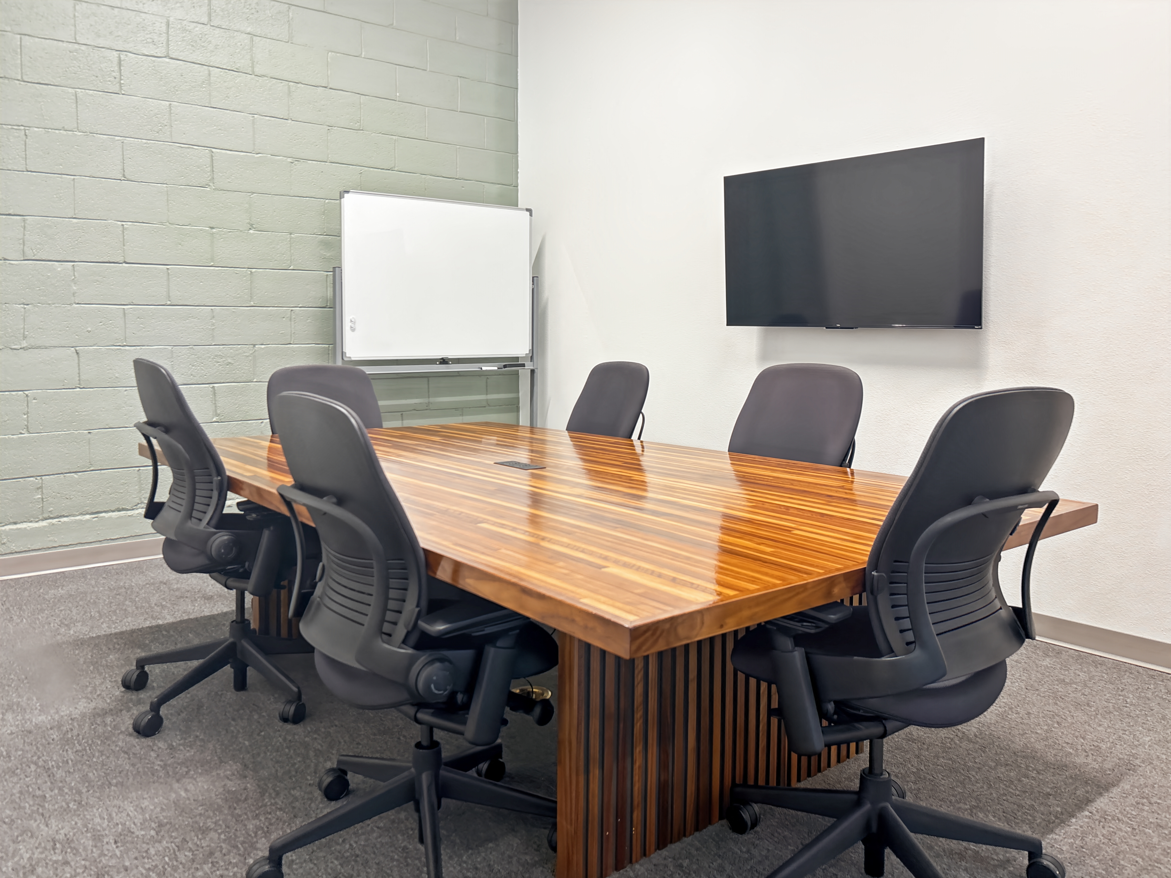 Private Office To Rent, Dallas, 75204 – photo 5