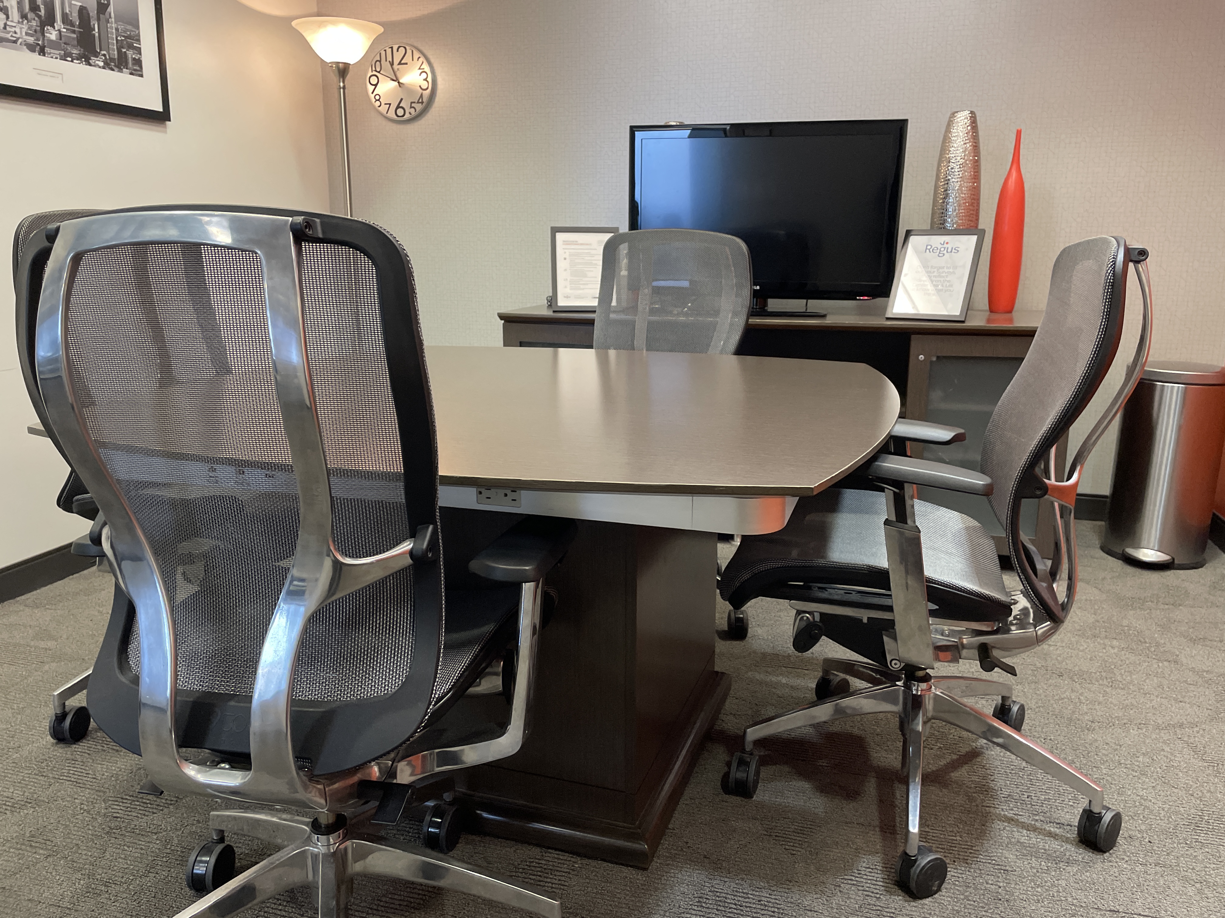 Private Office To Rent, Dallas, 75201 – photo 4