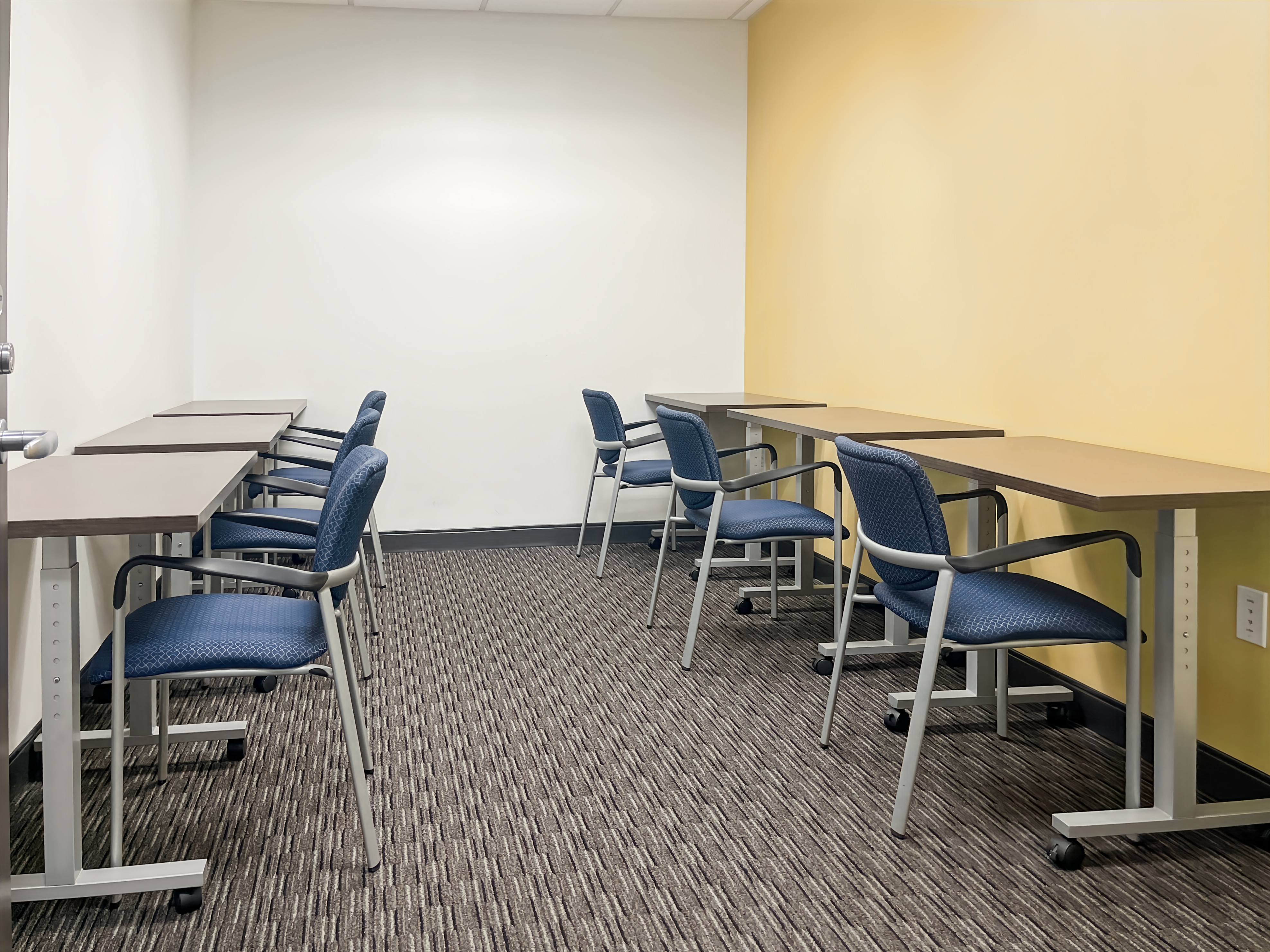 Private Office To Rent, Dallas, 75201 – photo 1