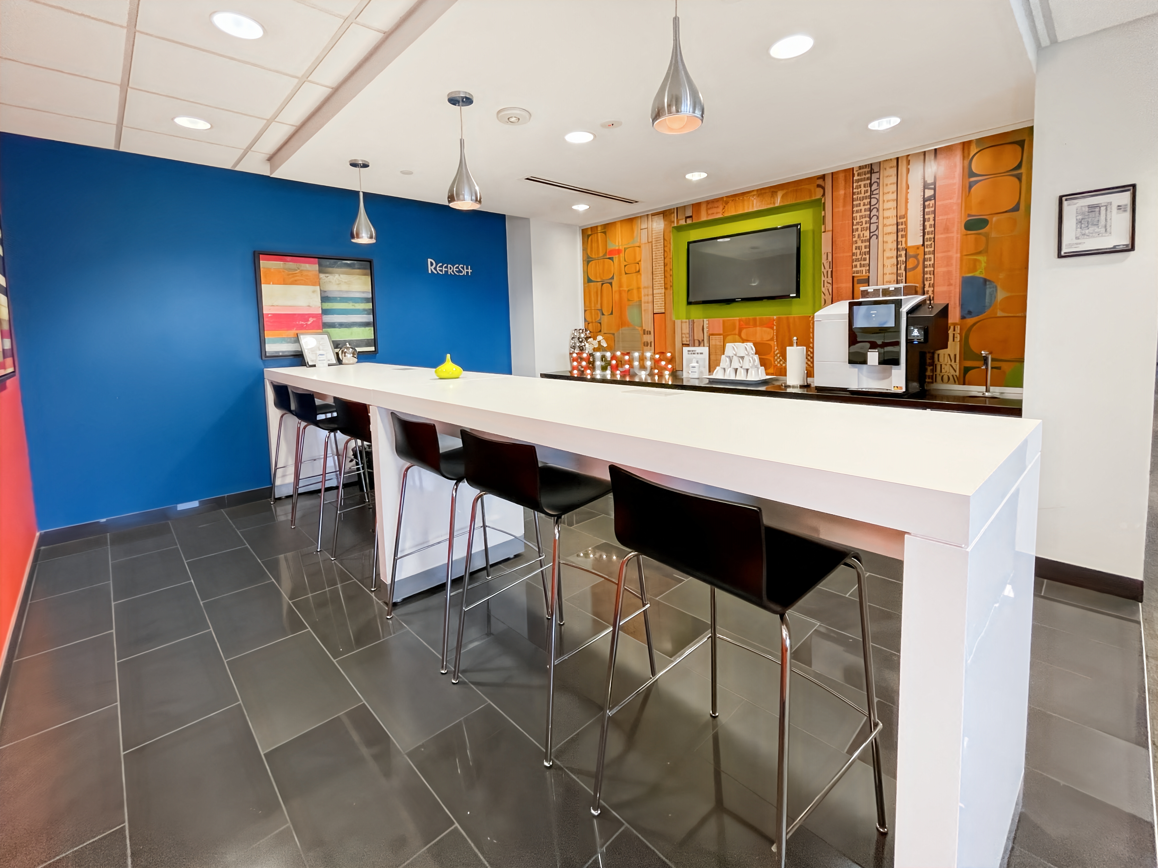 Private Office To Rent, Dallas, 75201 – photo 6