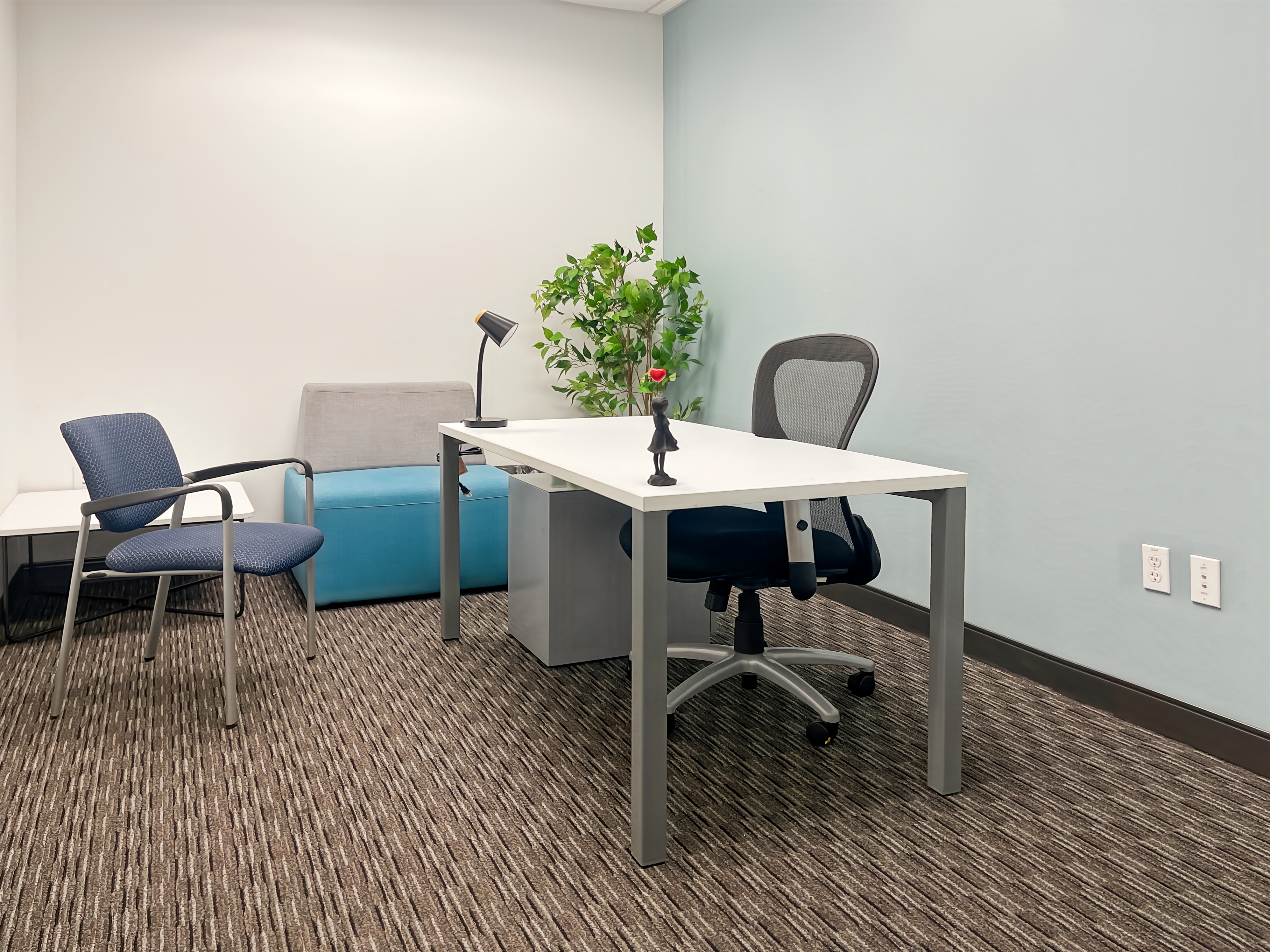 Private Office To Rent, Dallas, 75201 – photo 2