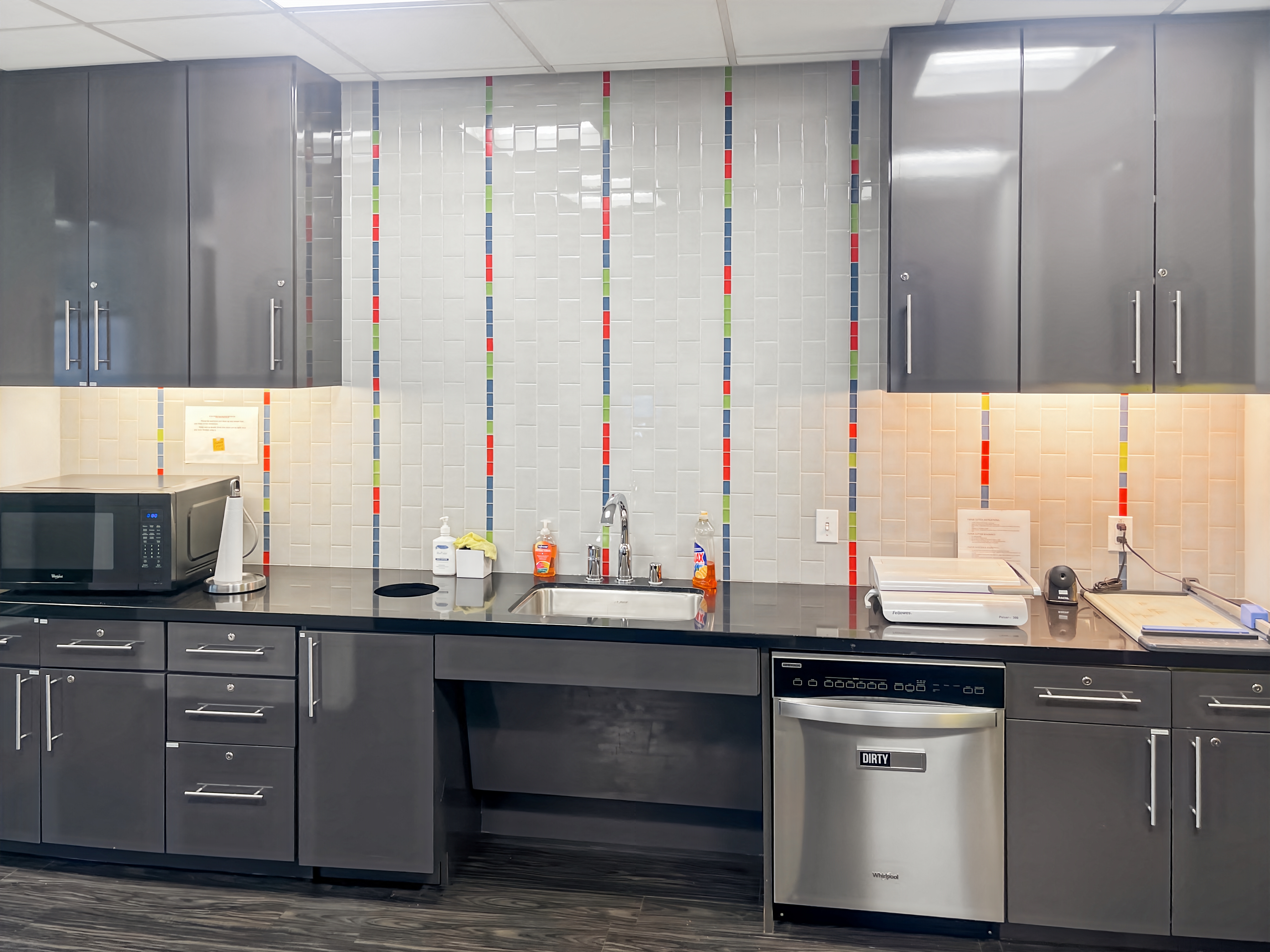 Private Office To Rent, Dallas, 75201 – photo 5