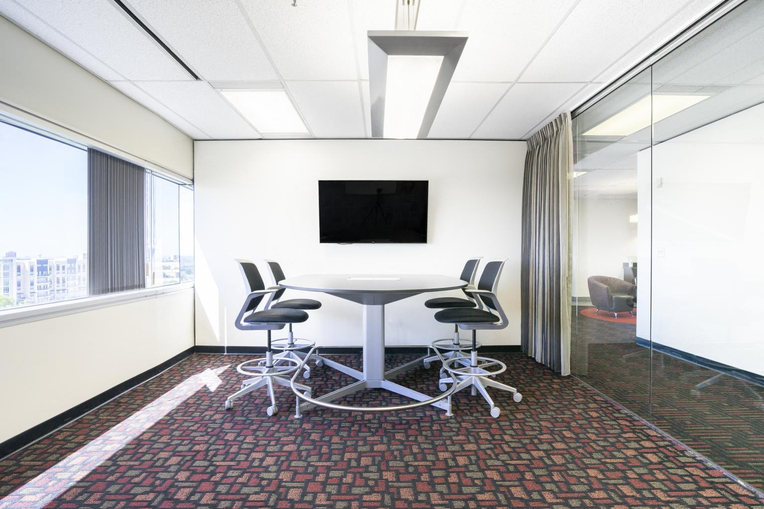 Private Office To Rent, Dallas, 75254 – photo 5