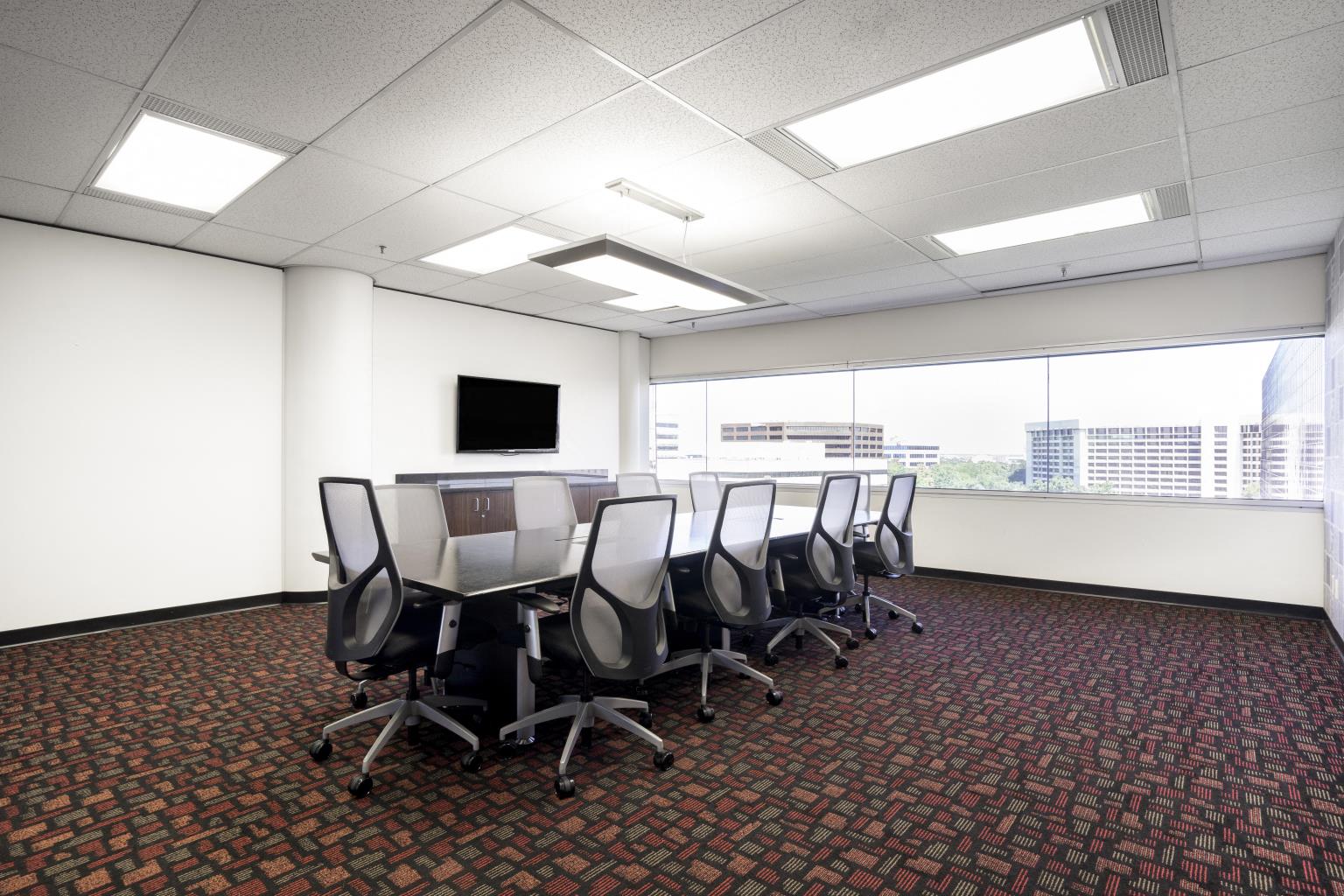 Private Office To Rent, Dallas, 75254 – photo 4