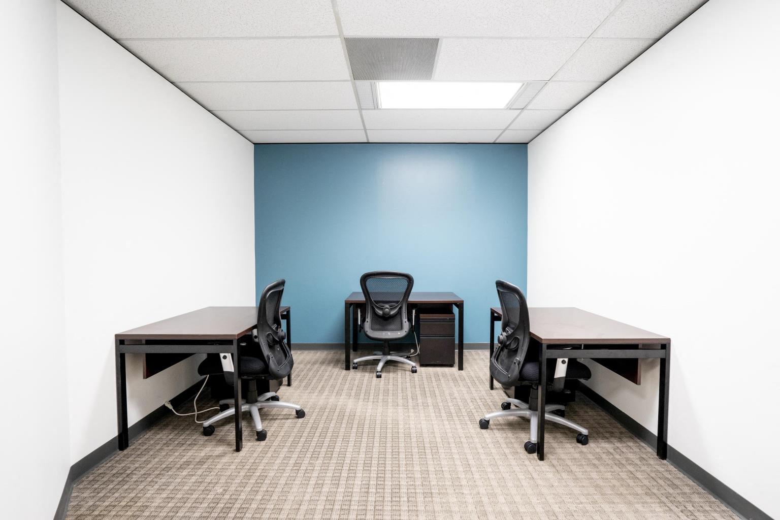 Private Office To Rent, Dallas, 75254 – photo 3
