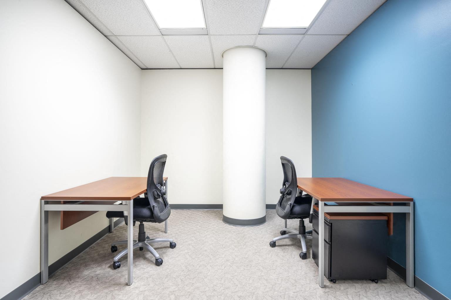 Private Office To Rent, Dallas, 75254 – photo 2