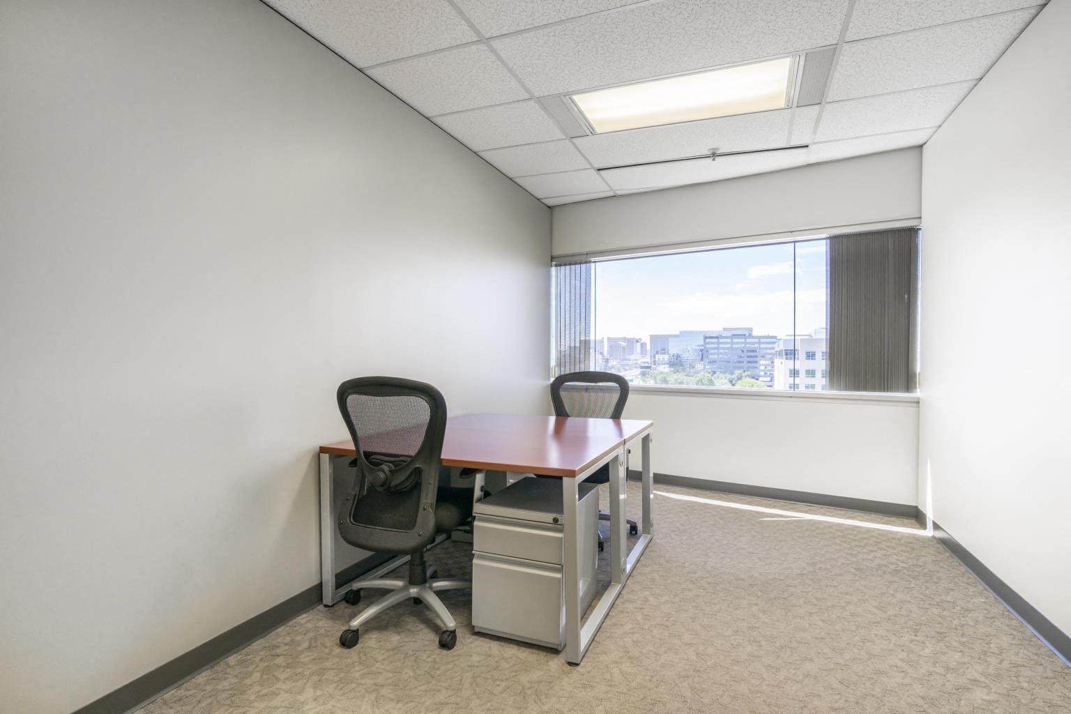 Private Office To Rent, Dallas, 75254 – photo 1
