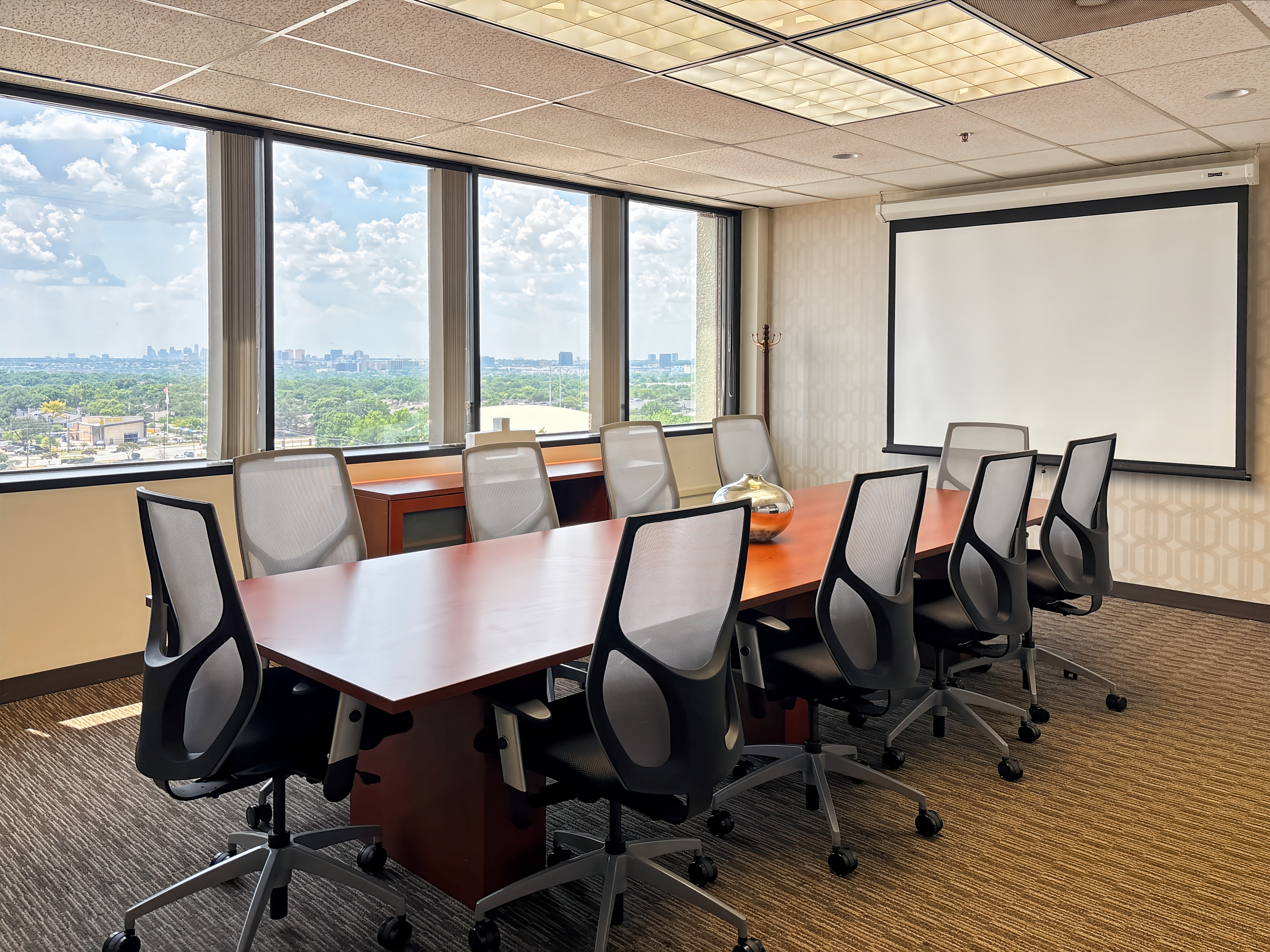 Private Office To Rent, Dallas, 75243 – photo 4