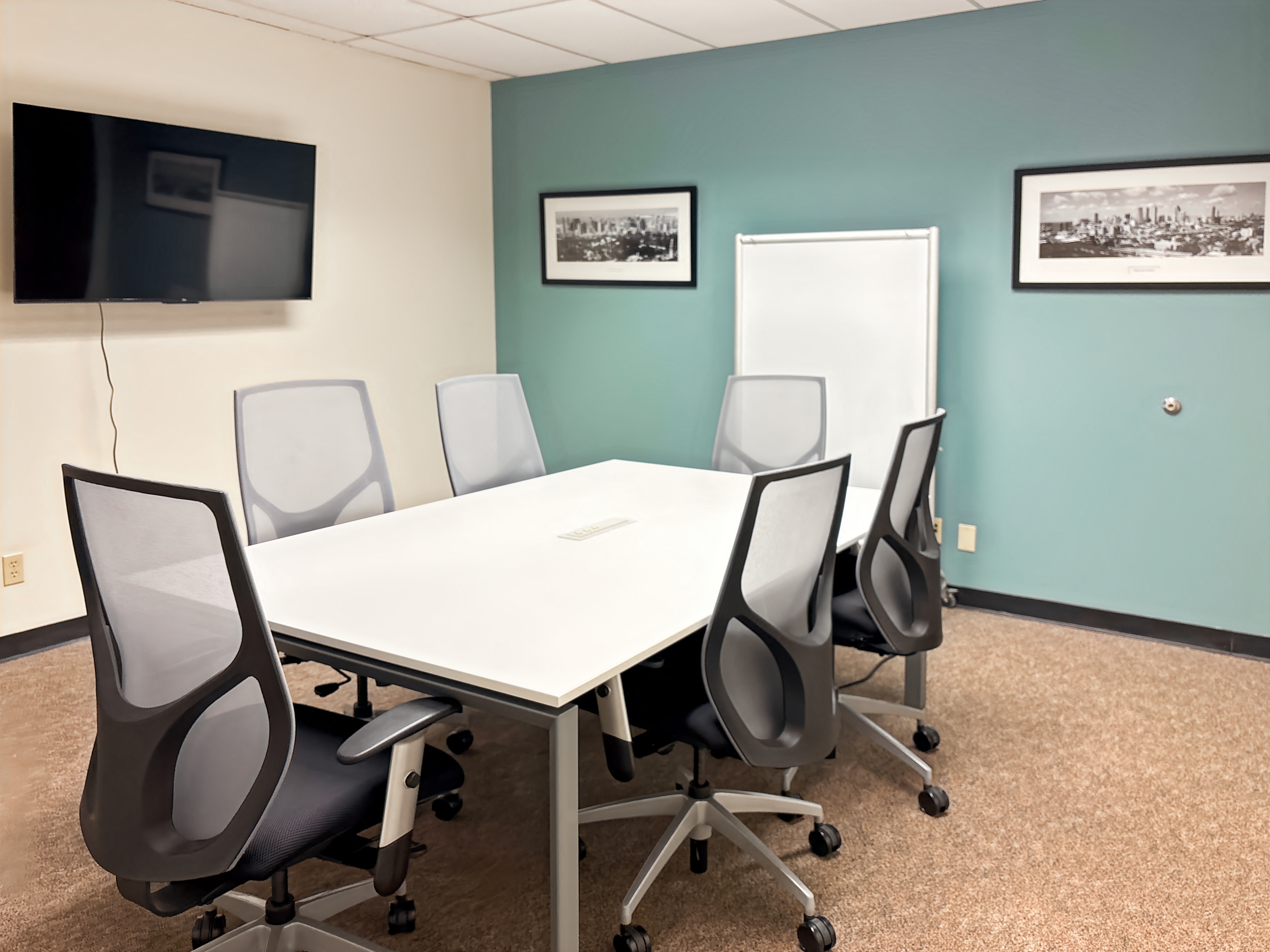 Private Office To Rent, Dallas, 75243 – photo 6