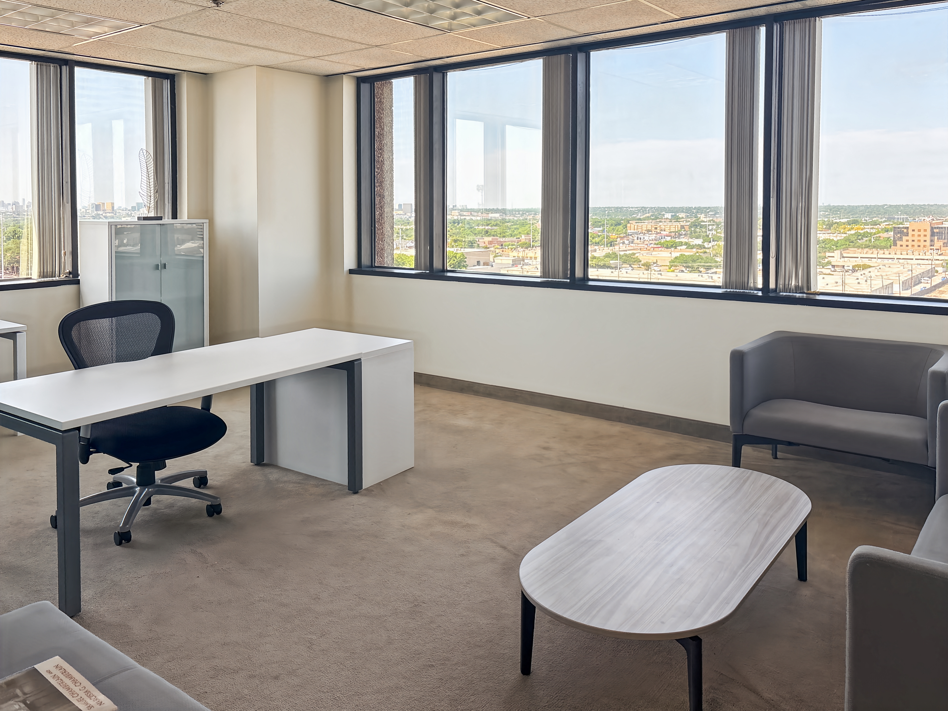 Private Office To Rent, Dallas, 75243 – photo 1