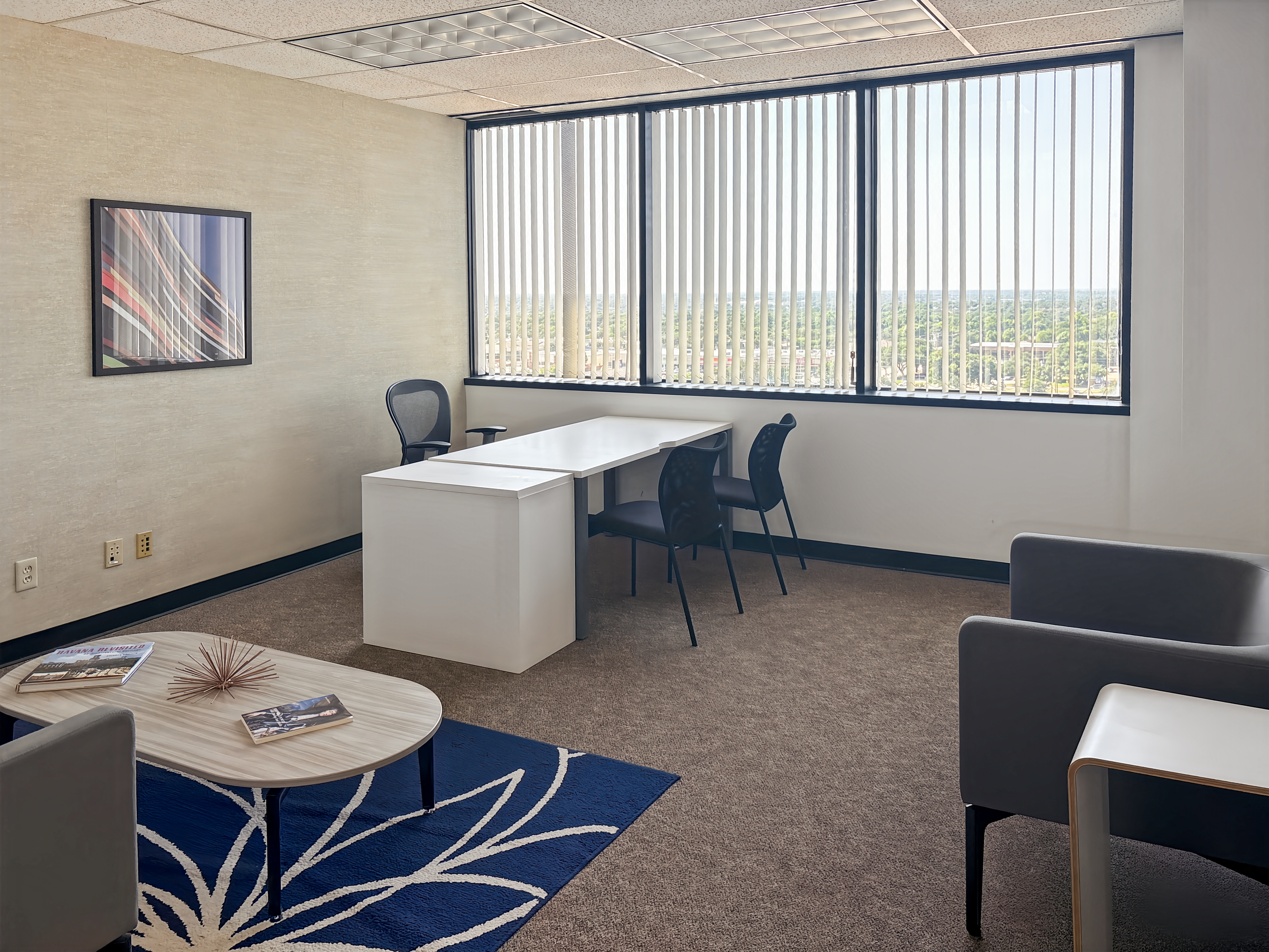 Private Office To Rent, Dallas, 75243 – photo 2