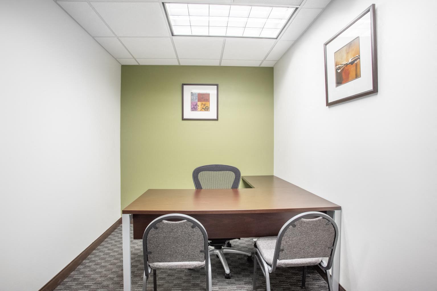 Private Office To Rent, El Paso, 79901 – photo 1
