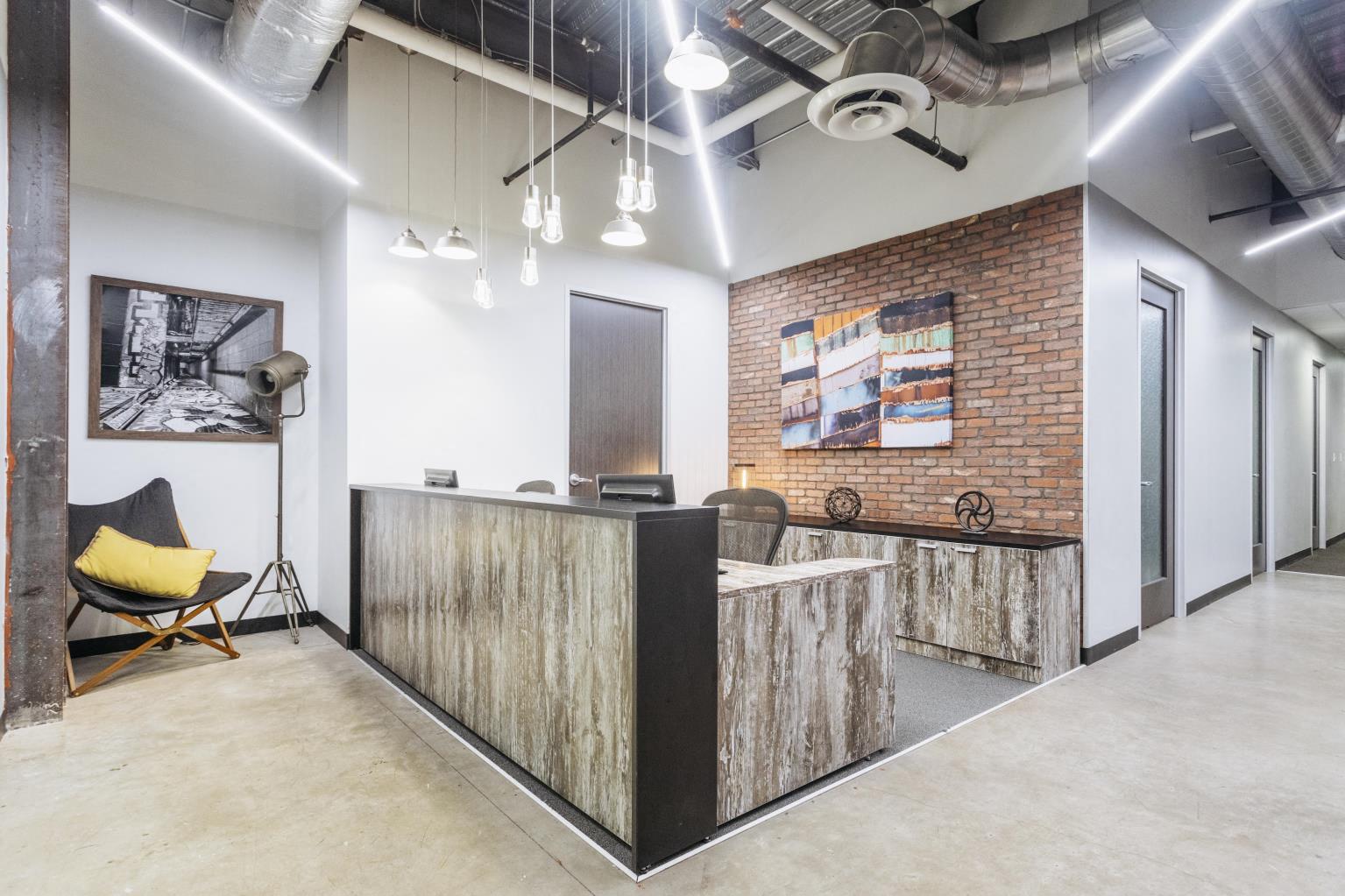 Private Office To Rent, Dallas, 76107 – photo 6
