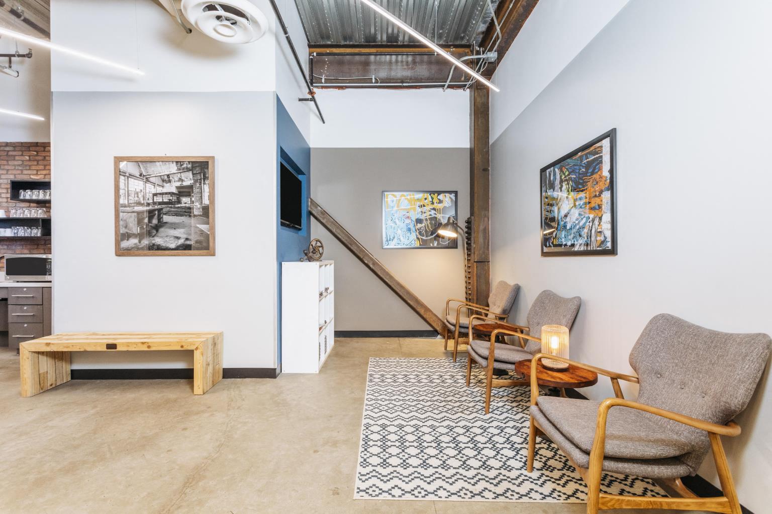 Private Office To Rent, Dallas, 76107 – photo 5