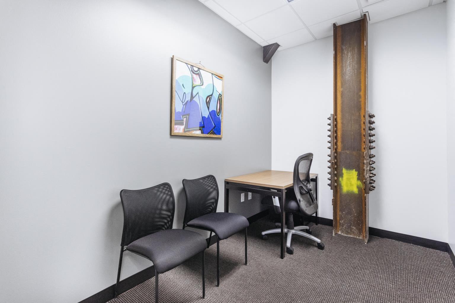 Private Office To Rent, Dallas, 76107 – photo 1