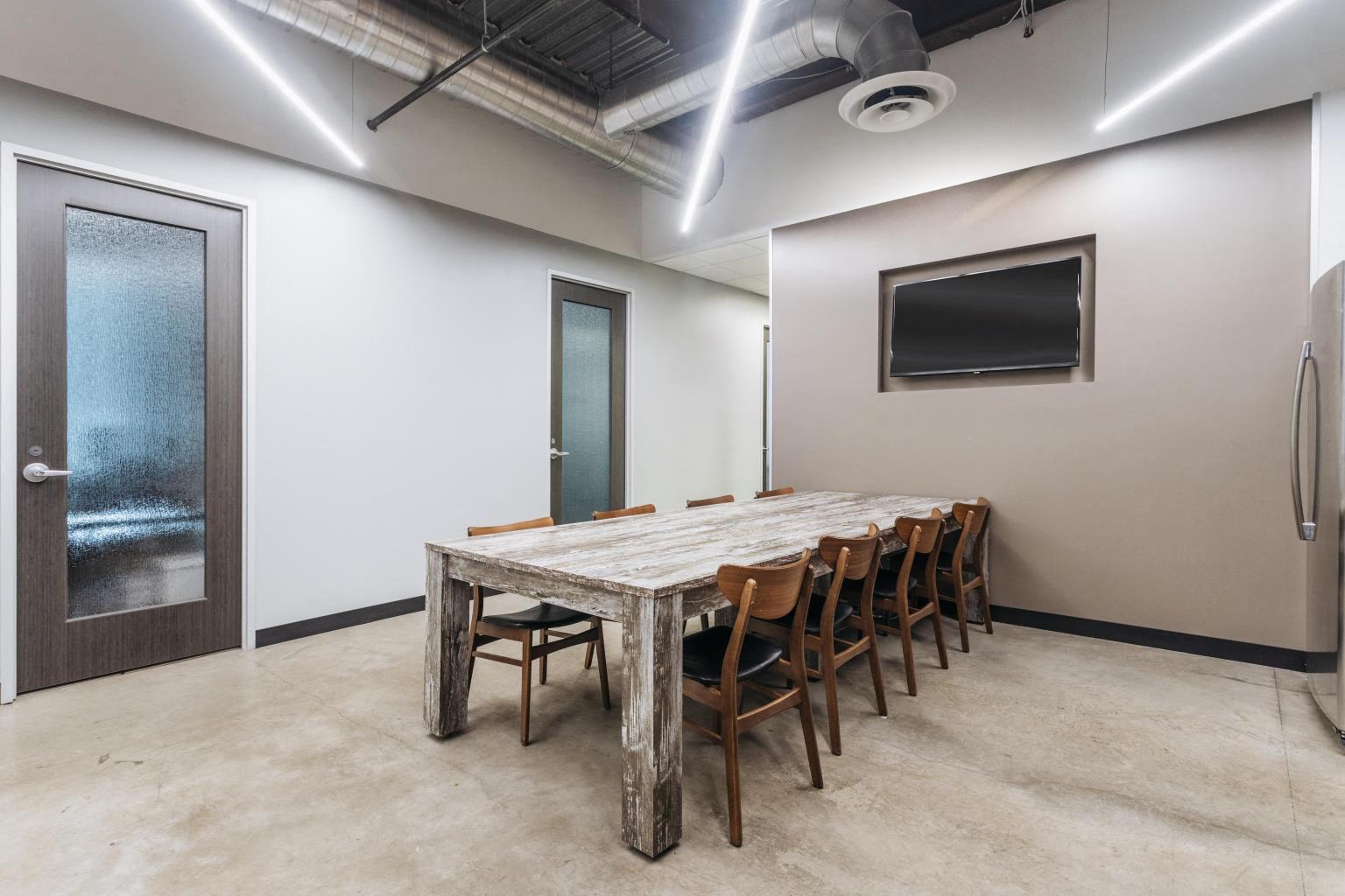 Private Office To Rent, Dallas, 76107 – photo 2