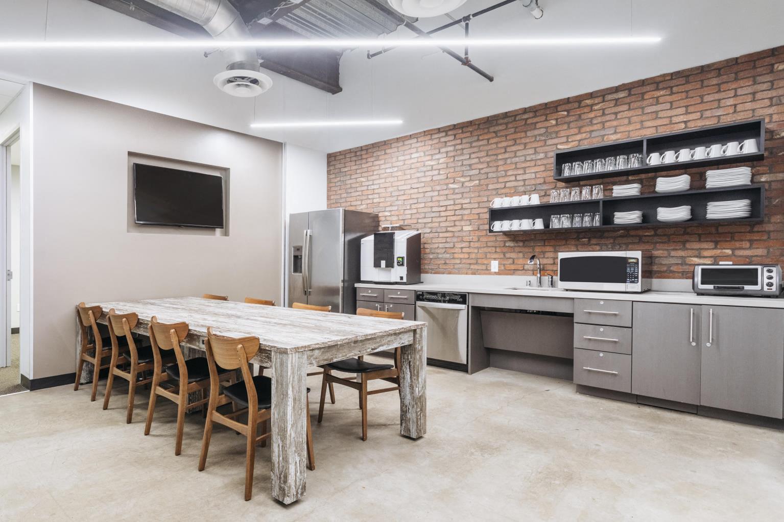 Private Office To Rent, Dallas, 76107 – photo 3