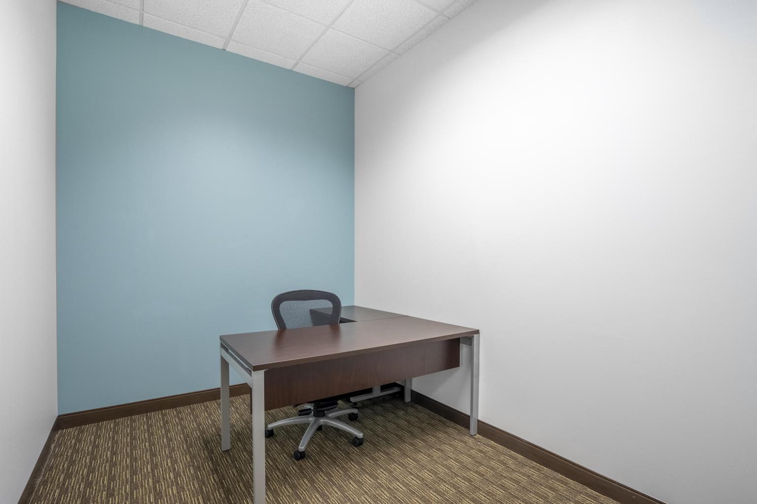 Private Office To Rent, Dallas, 76137 – photo 2