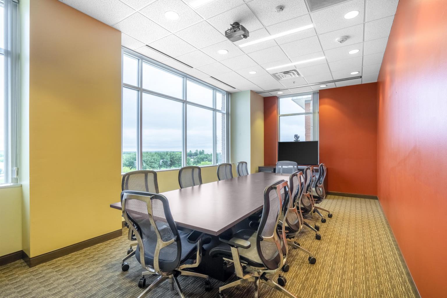Private Office To Rent, Dallas, 76137 – photo 4