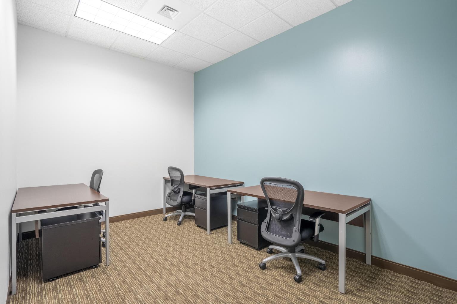 Private Office To Rent, Dallas, 76137 – photo 1