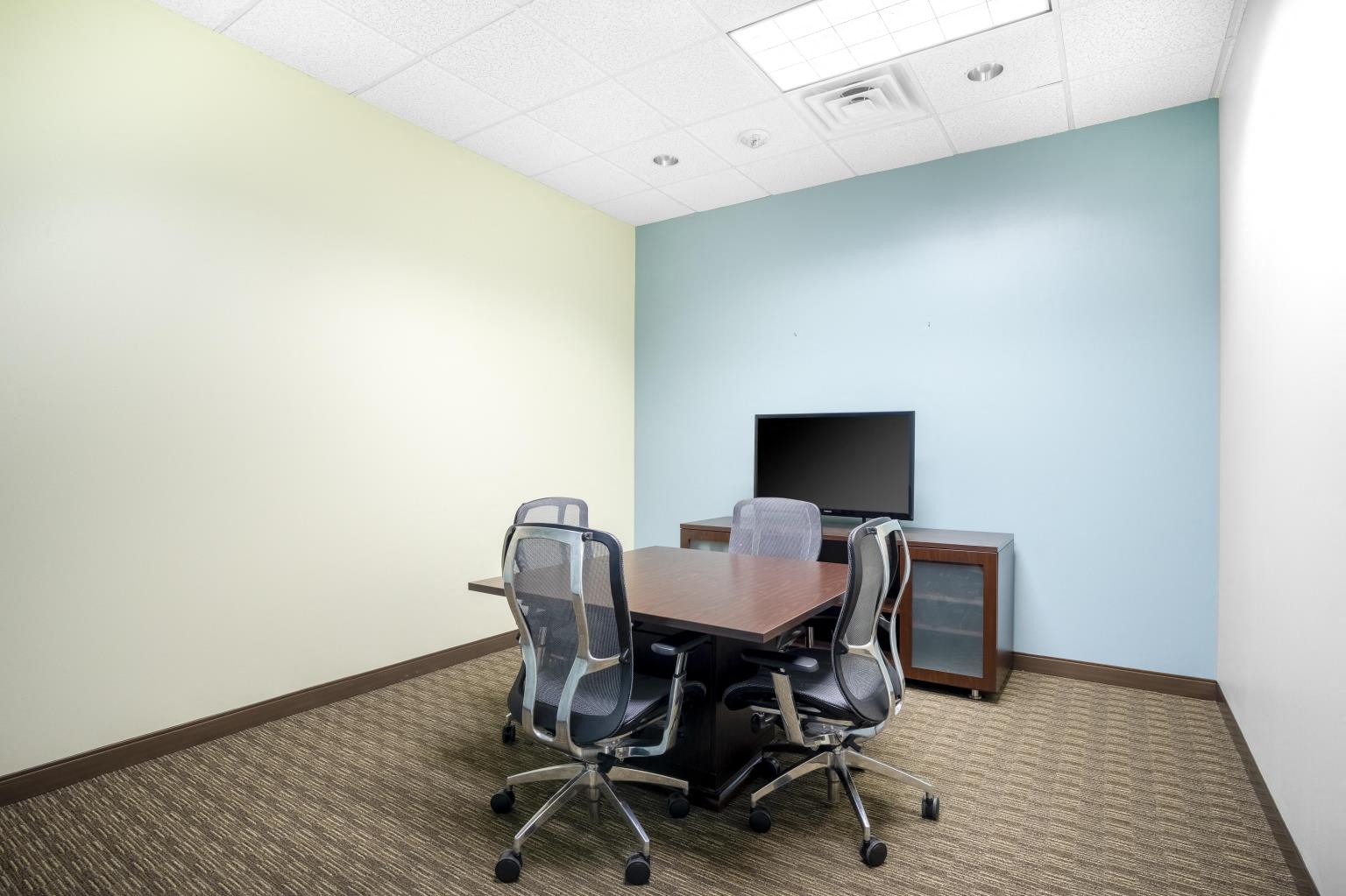 Private Office To Rent, Dallas, 76137 – photo 5