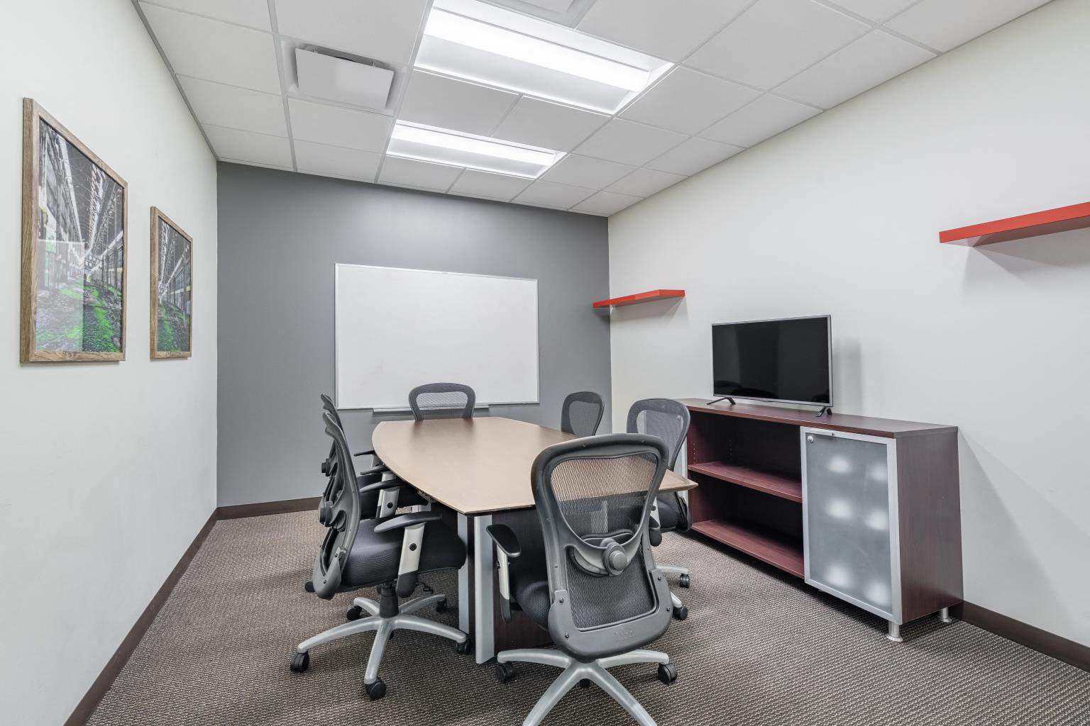Private Office To Rent, Dallas, 76177 – photo 5