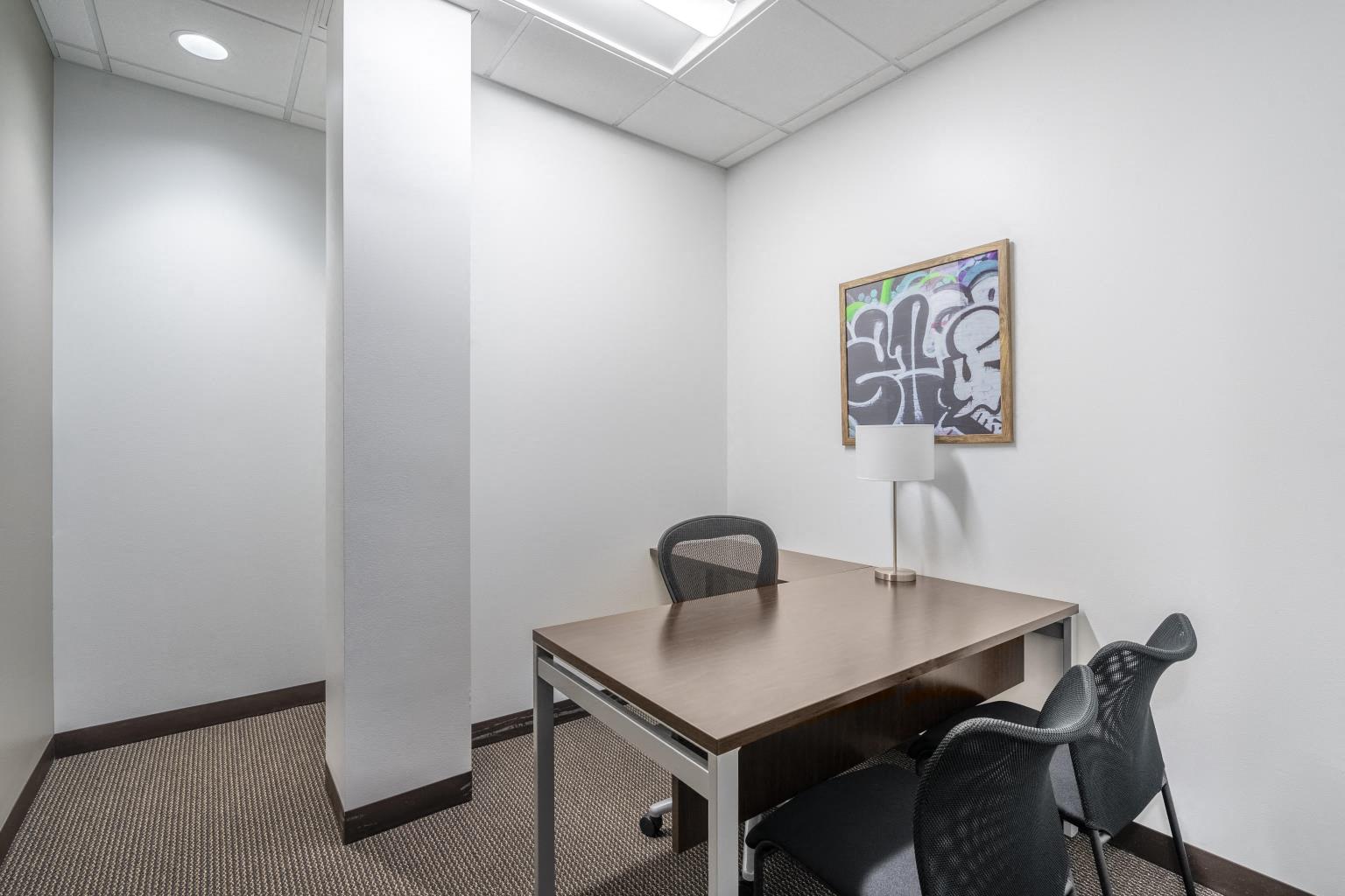 Private Office To Rent, Dallas, 76177 – photo 3